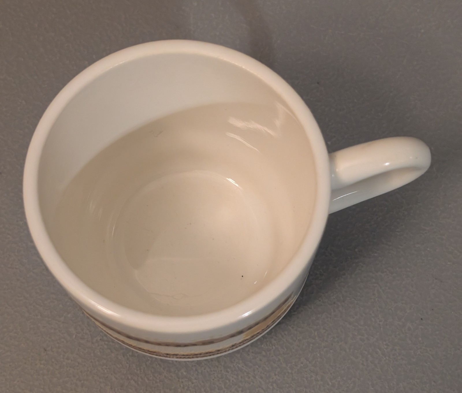 Beconase Nasal Glaxo Pharmaceutical Ad Coffee Mug – Seasons Change Promo Swag