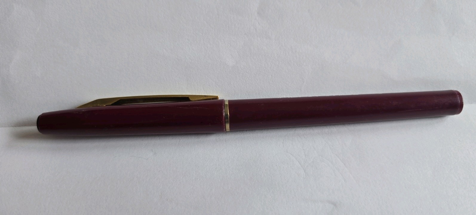 Lozol Capped Pen Pharmaceutical Drug Rep Promo Vintage Medical – WRITES