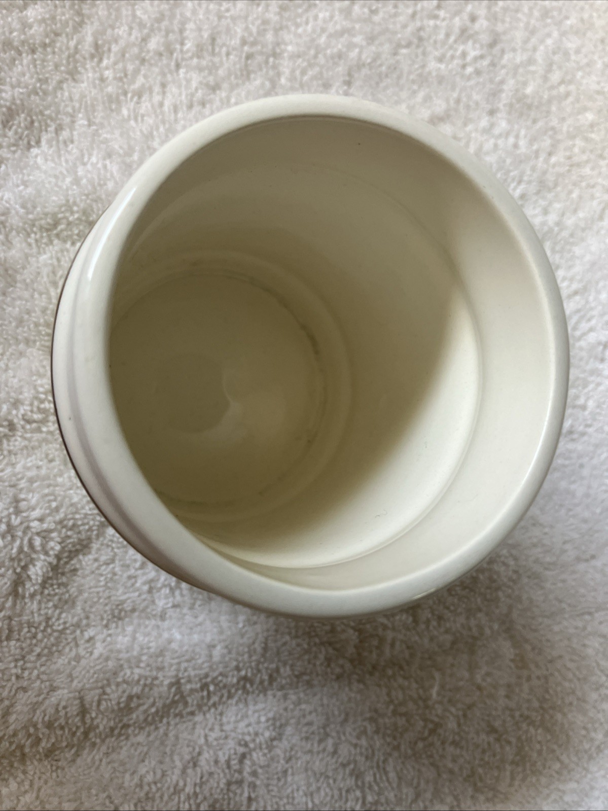 Darvocet-N 100 Eli Lilly Pharmacy Apothecary Jar NO LID