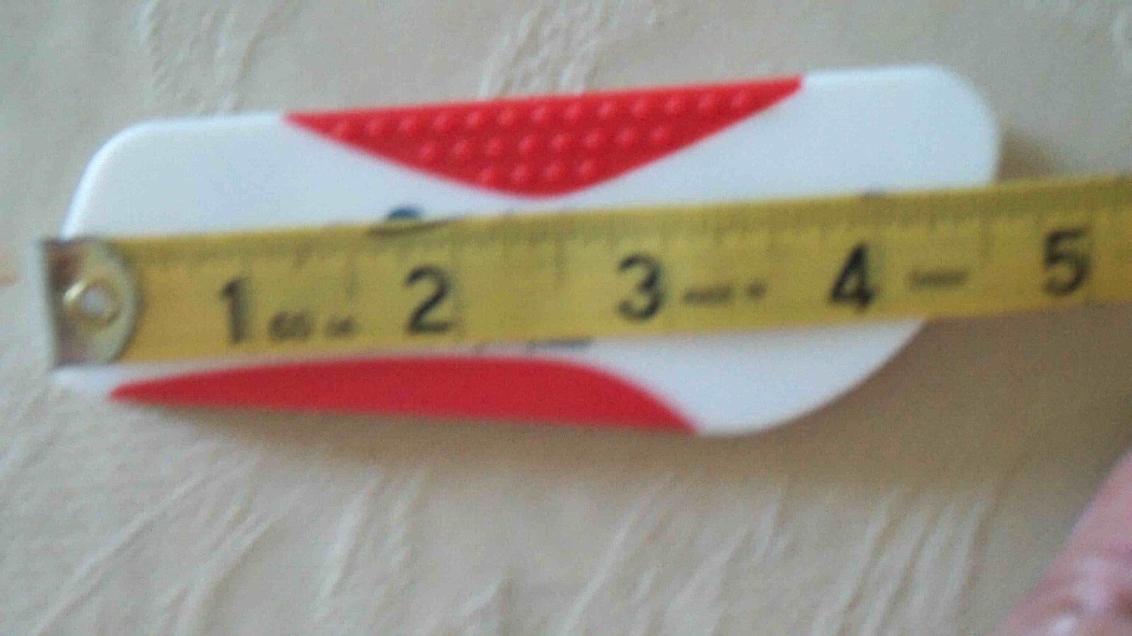 CADUET 4″ MAGNETIC CLIPS PHARMACEUTICAL DRUG REP