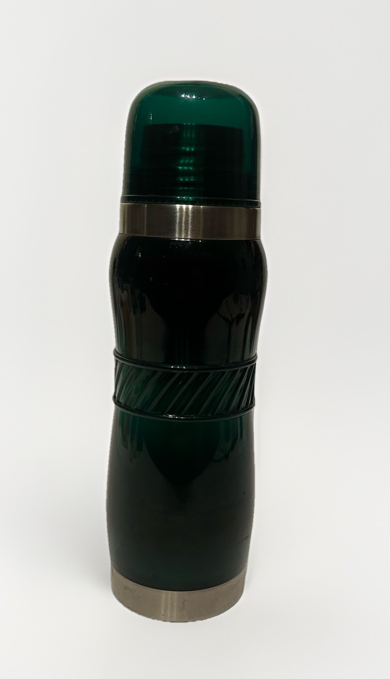 Rozerem Ramelteon Advertising Travel Thermos Drug Rep Promotional
