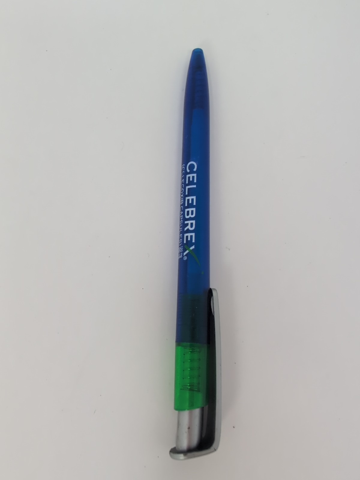 Assorted PENS Drug Rep Pharmaceutical Promo Lot of 6 (Lot 2)