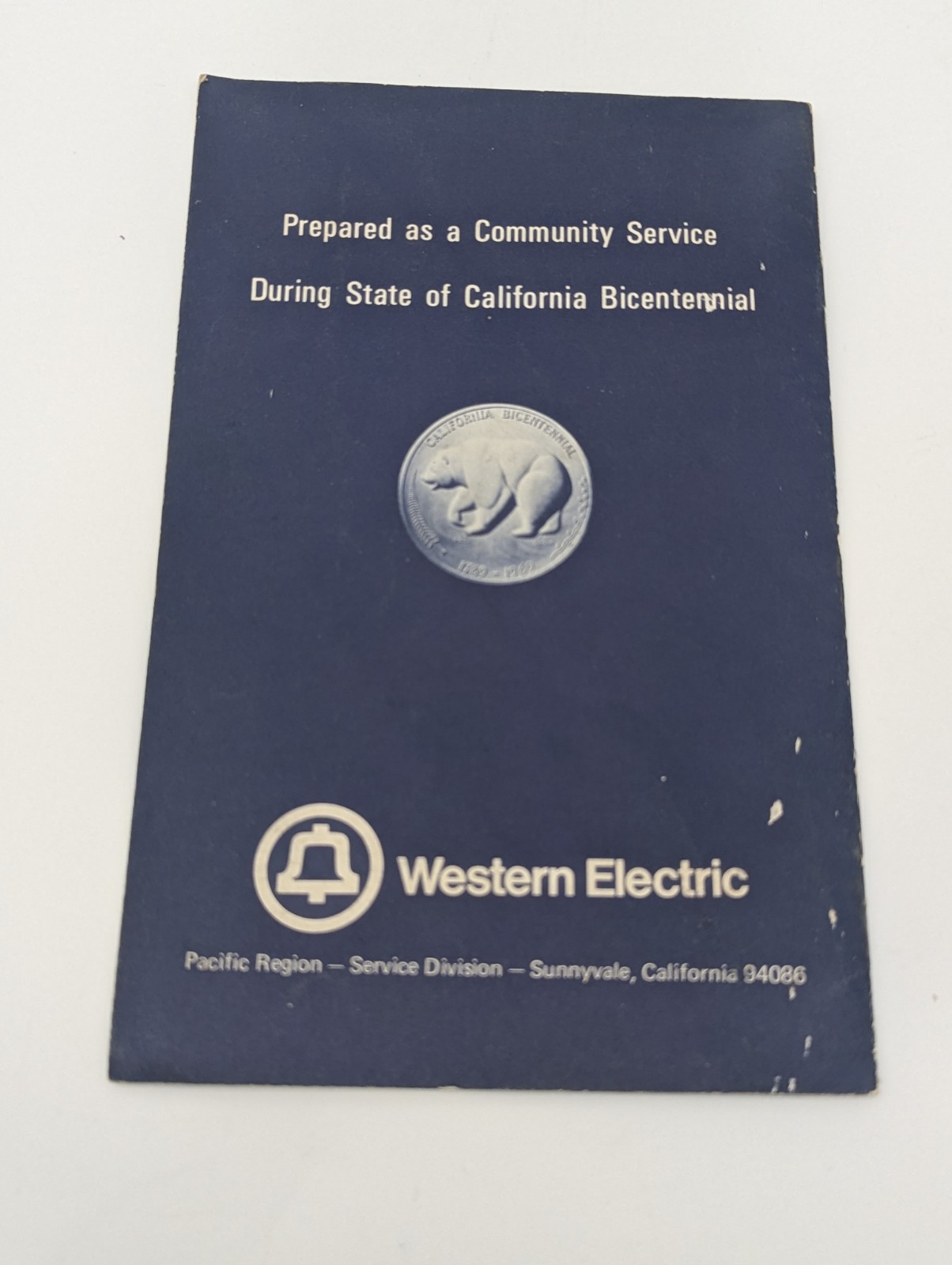 1970’s We Tip Iron Eyes Cody & Parents Guide to Marijuana