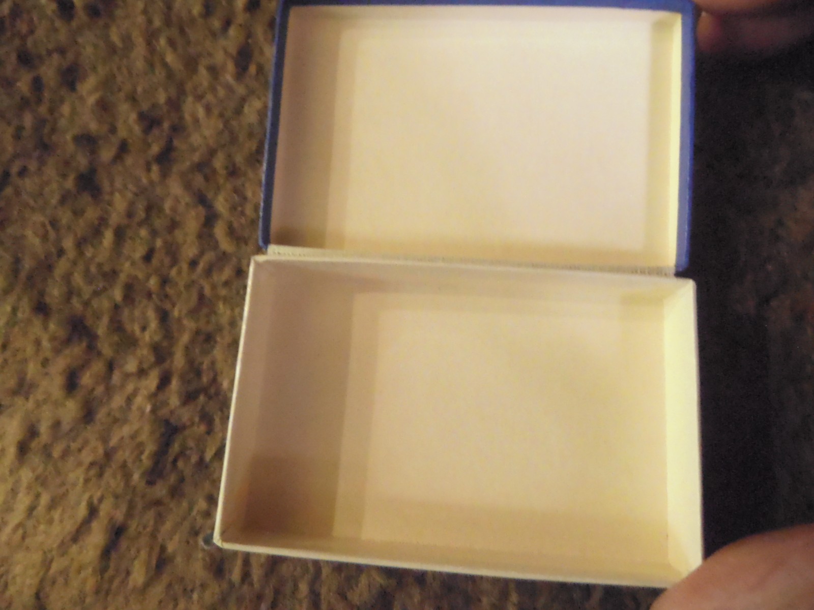 3 Vintage BOXES-2 OREGON Cardboard Prescription Pill Medicine -RX-LOT 4-1 WASH