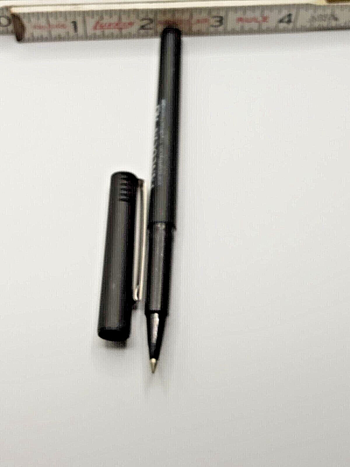 VANCOCIN MANDOL Pharmaceutical Drug Rep Pen Vintage Retro Rare