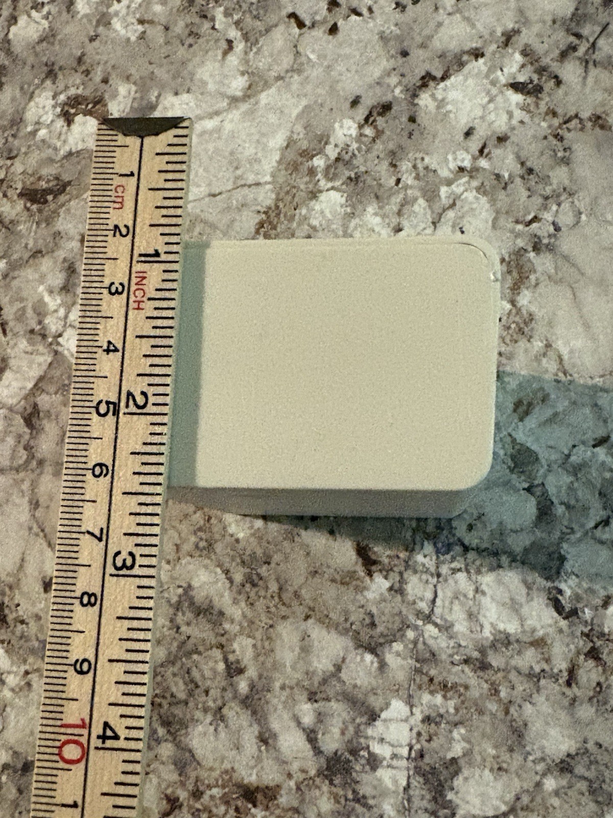 VTG Buprenex Buprenophrine HCL Pharmaceutical Promo Advertising Soap Container