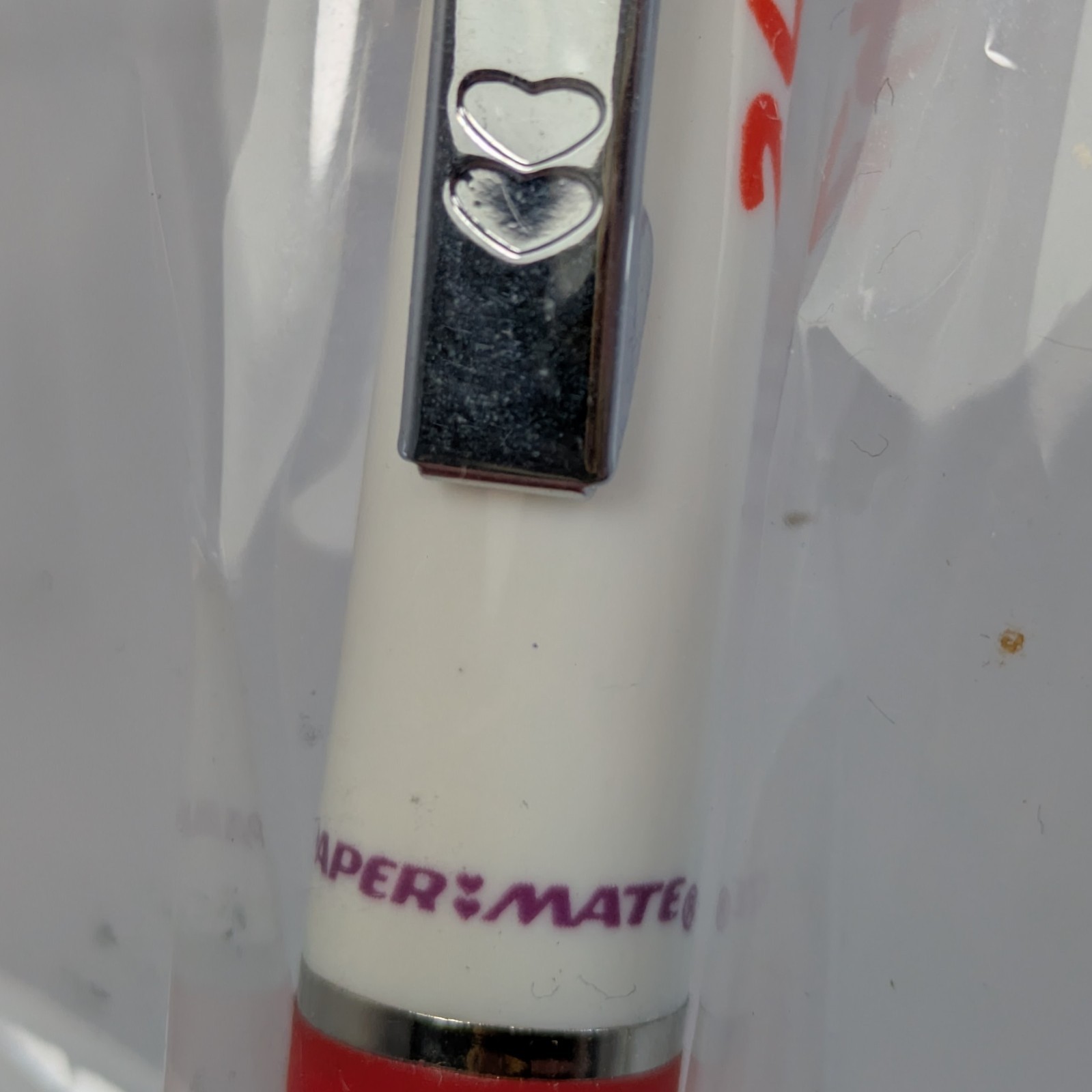 Pharmaceutical Drug Rep Pen Allegra-D Advertising PaperMate NEW