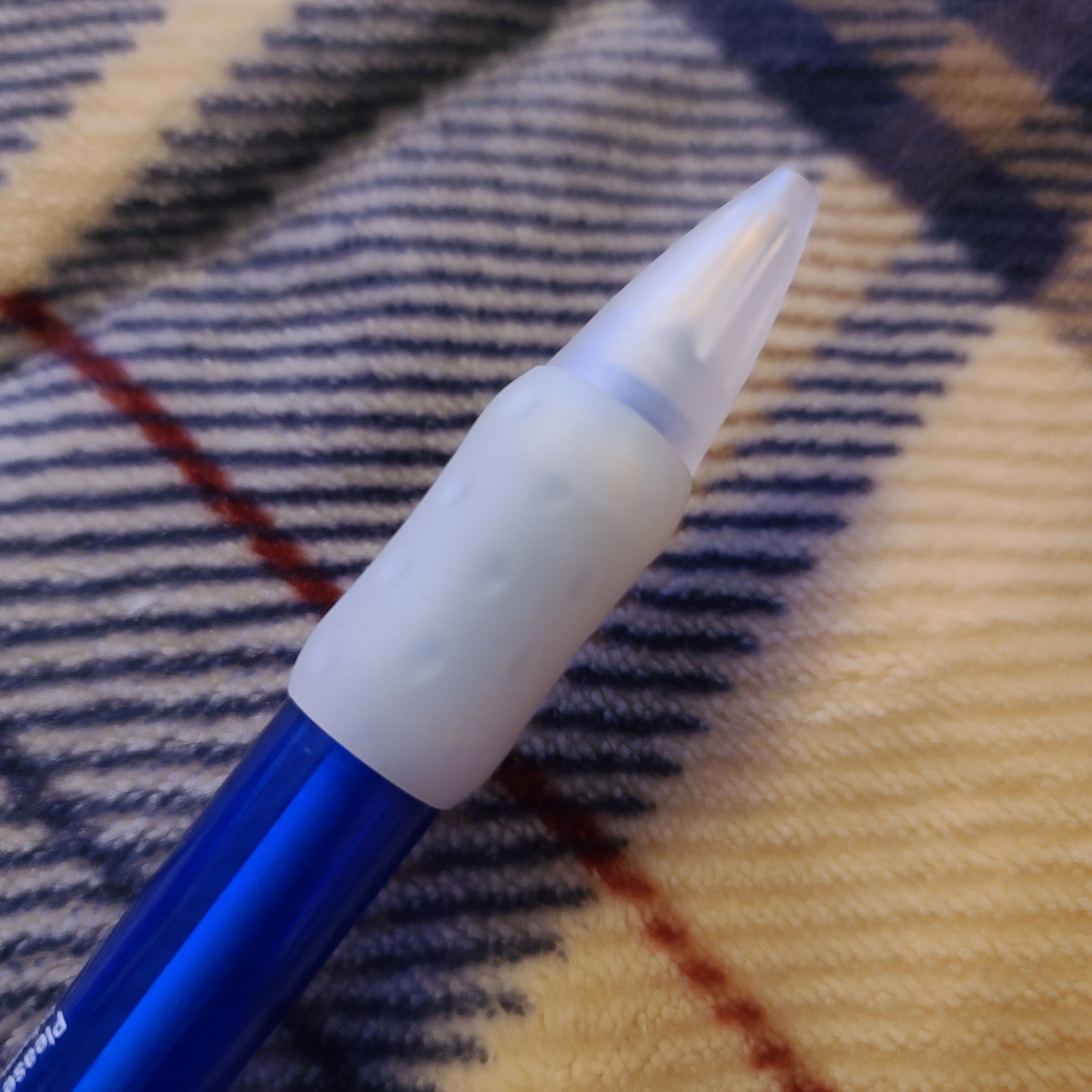 Lovenox Pharmaceutical Drug Rep Pen, Medical, Black Ink, Collectible Works