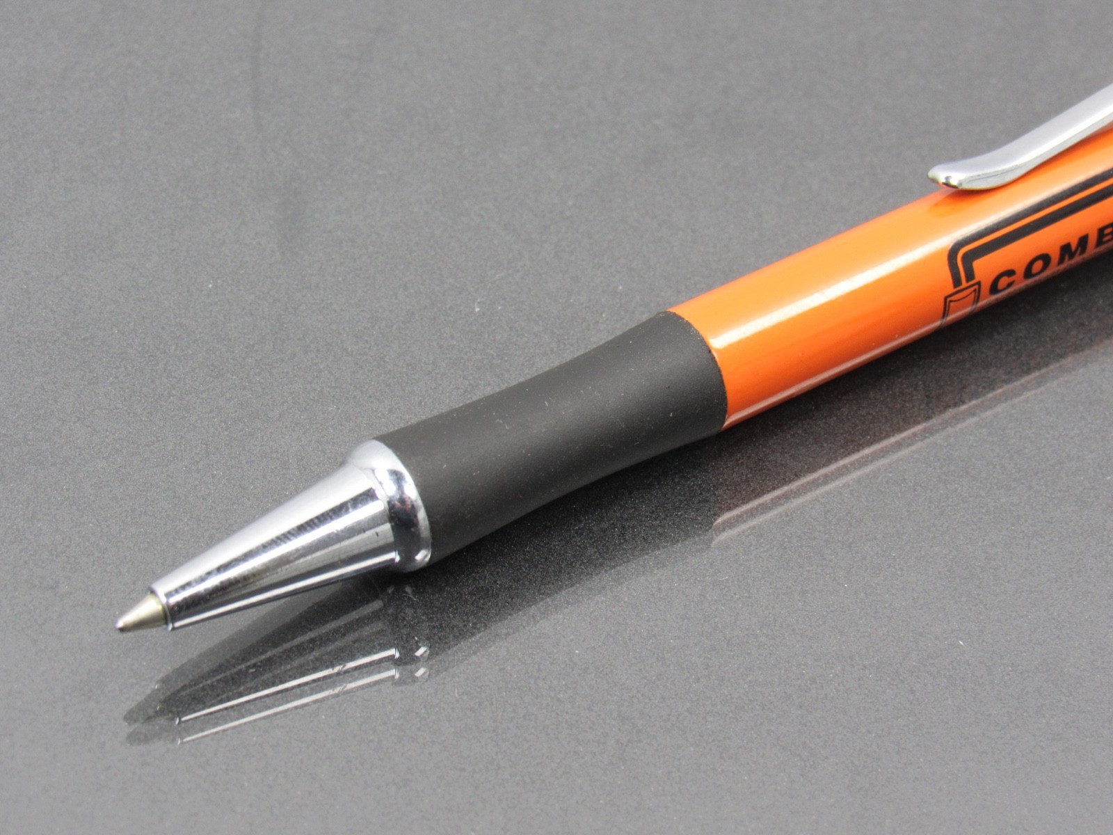 Combivent Metal PEN Drug Rep Pharmaceutical Promo Medical Advertising
