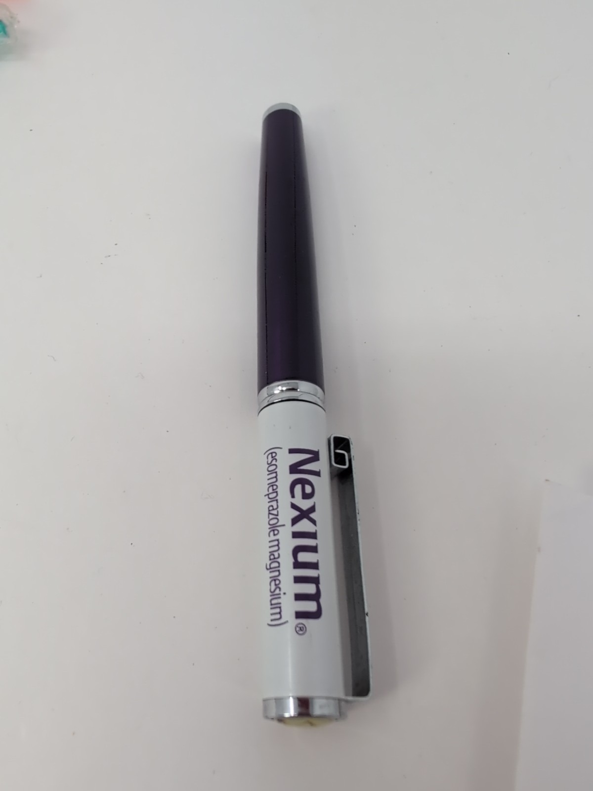 Assorted PENS Drug Rep Pharmaceutical Promo Lot of 6 (Lot 3)