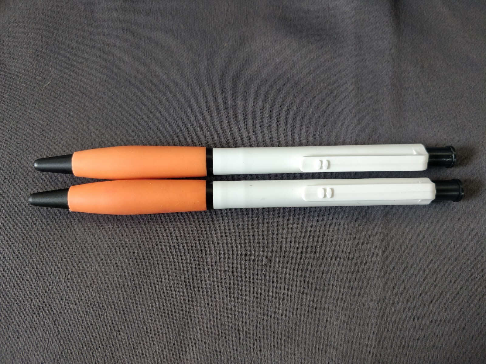 ZOCOR 40 Pharmaceutical Drug Rep Pen Papermate Hearts Advertising Collectible