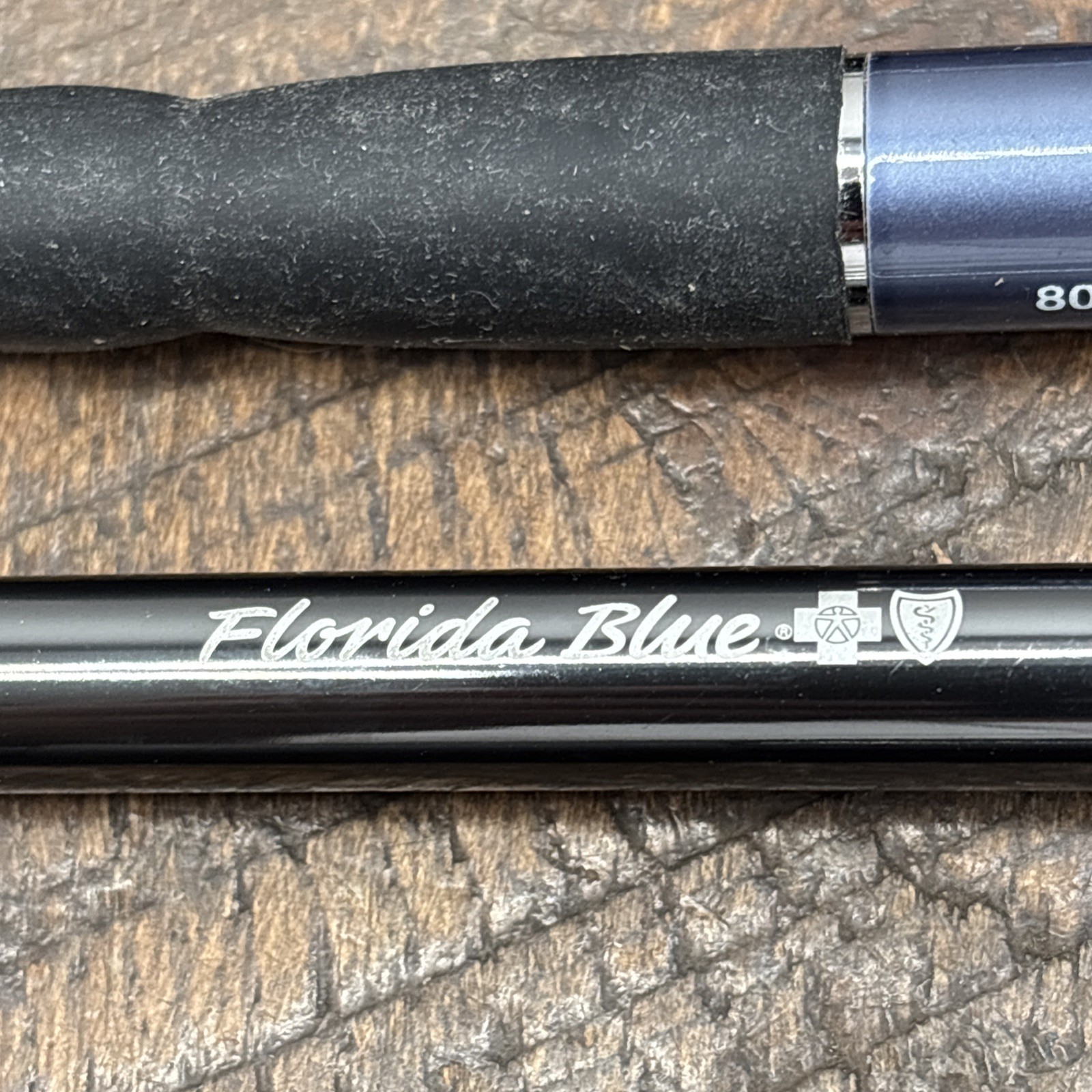Lot 6 Pharmaceutical Drug Rep Pens Medical, Collectibles, Heavy Metal, Plastic