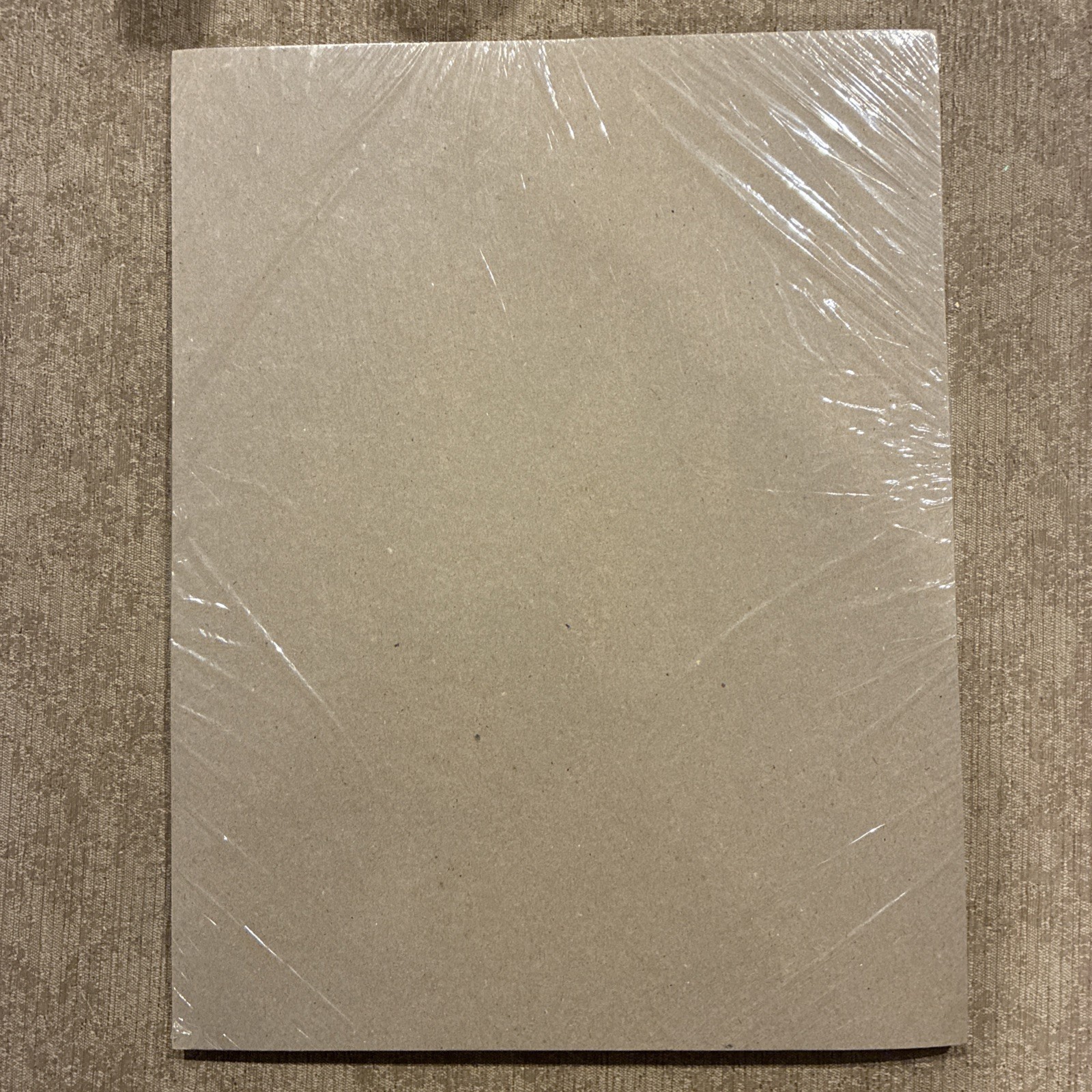 Drug Rep SEROQUEL Collectible STATIONARY RARE Unopened! ZENECA