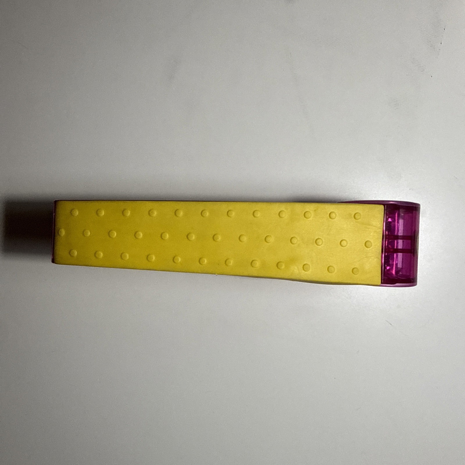Ambien CR Pharmaceutical Drug Rep Collectible Stapler Tape Dispenser Tapeler