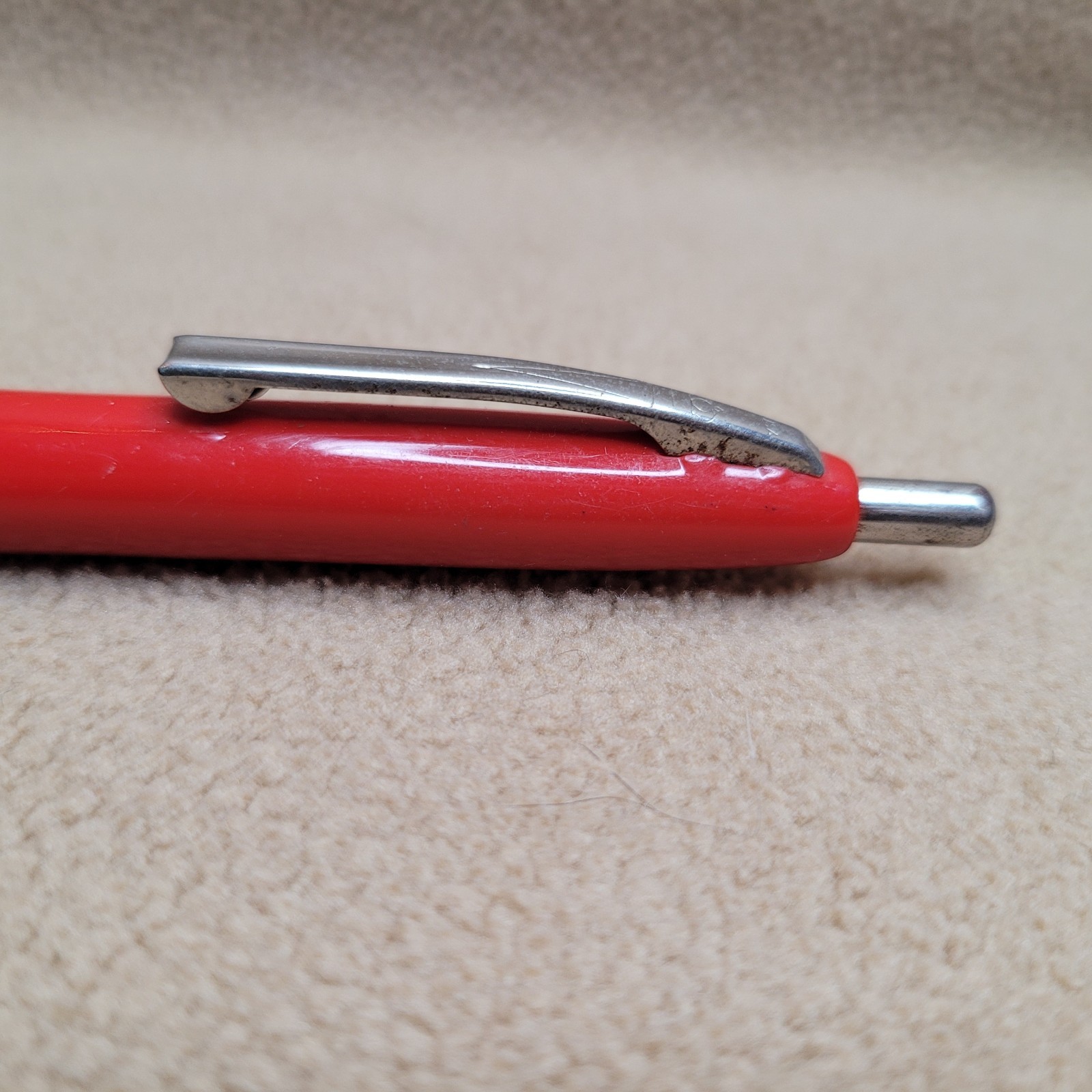 Dyazide Drug Rep Pharmaceutical Ink Pen SK&F CO. Advertising Promo Collectible