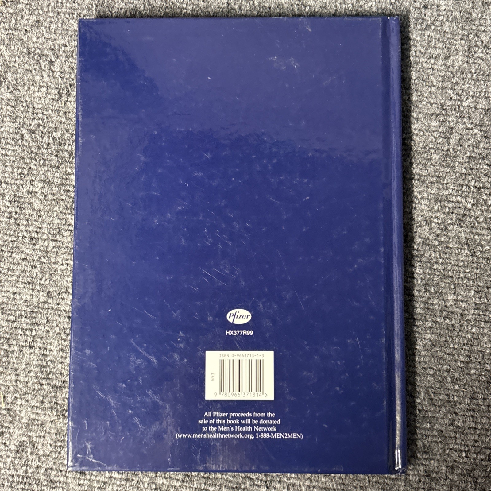 Viagra Promotional Media Lot Books DVD VHS Two Sealed