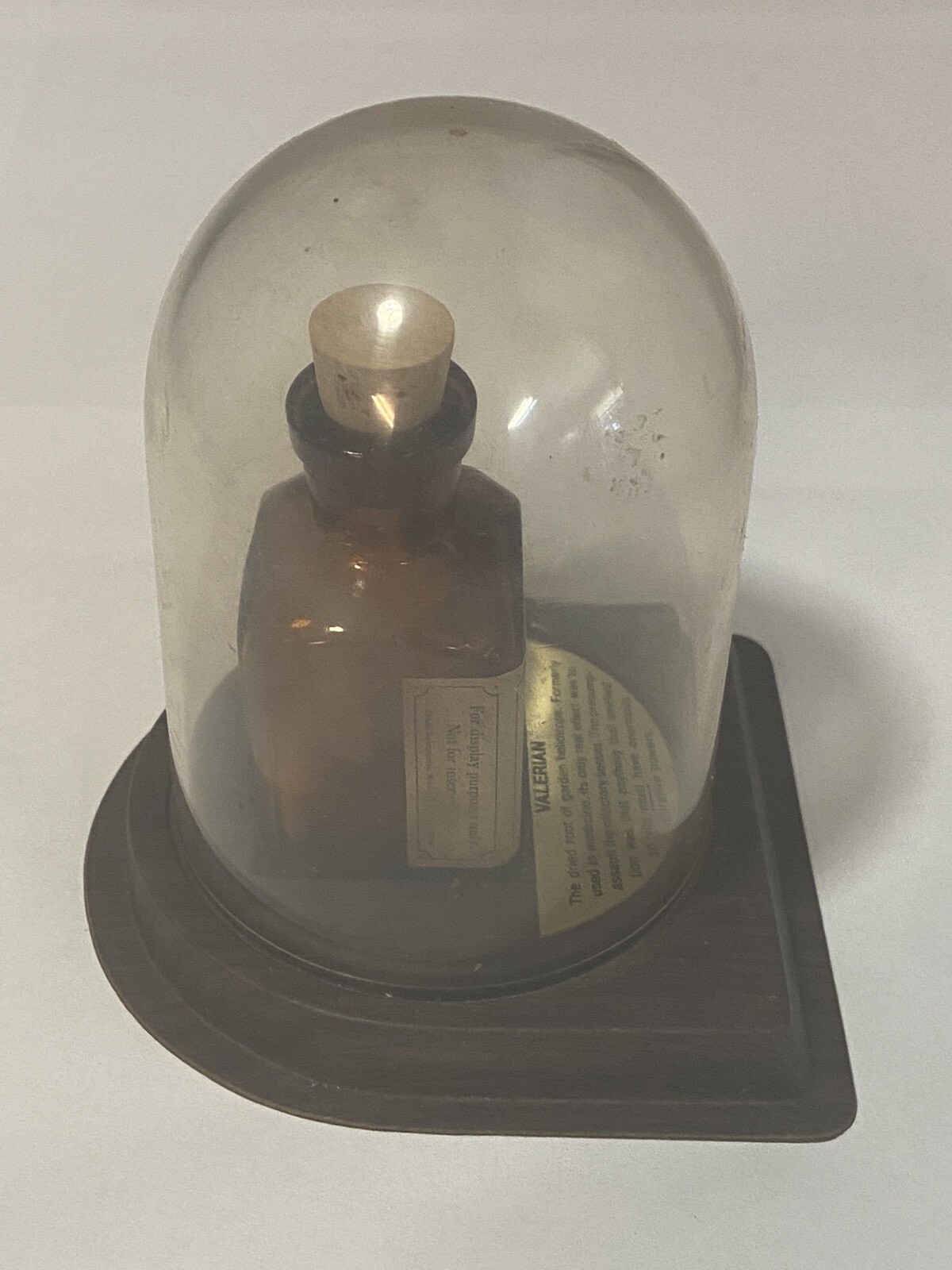 SURBEX-T Pharmacy Display Valerian Pharmaceutical Advertising Display