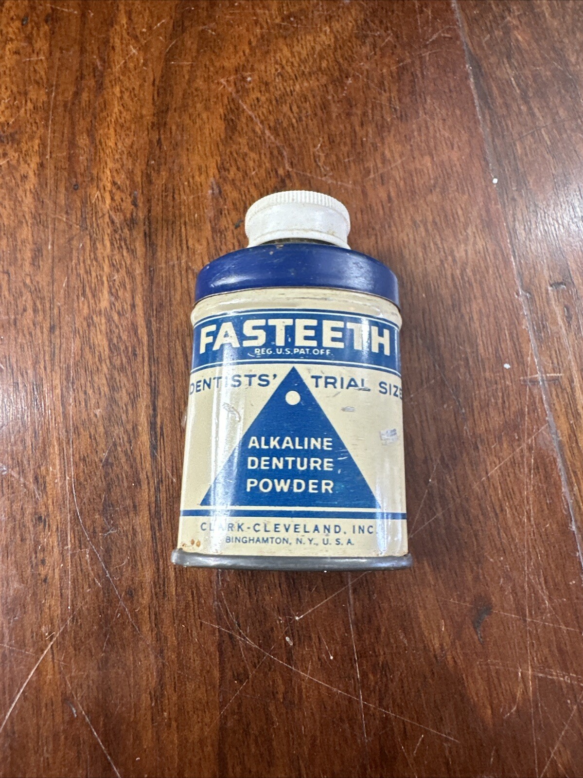 Lot Of Vintage Medicine Pharmaceutical Remedies Mentholatium Zinc Oxide Fasteeth