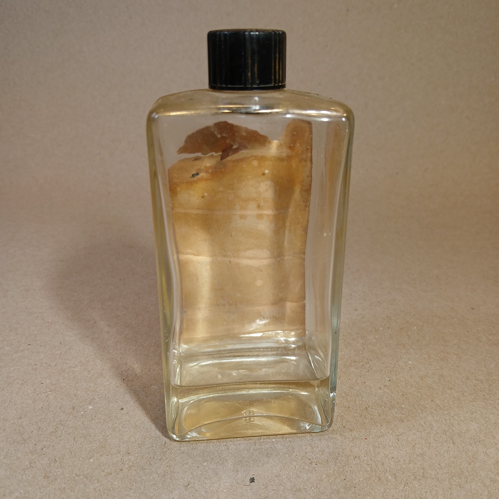 Vintage Bottle Cabinet Lot HK Mulford Johnson Baby Powder Beauty Lotion Oil