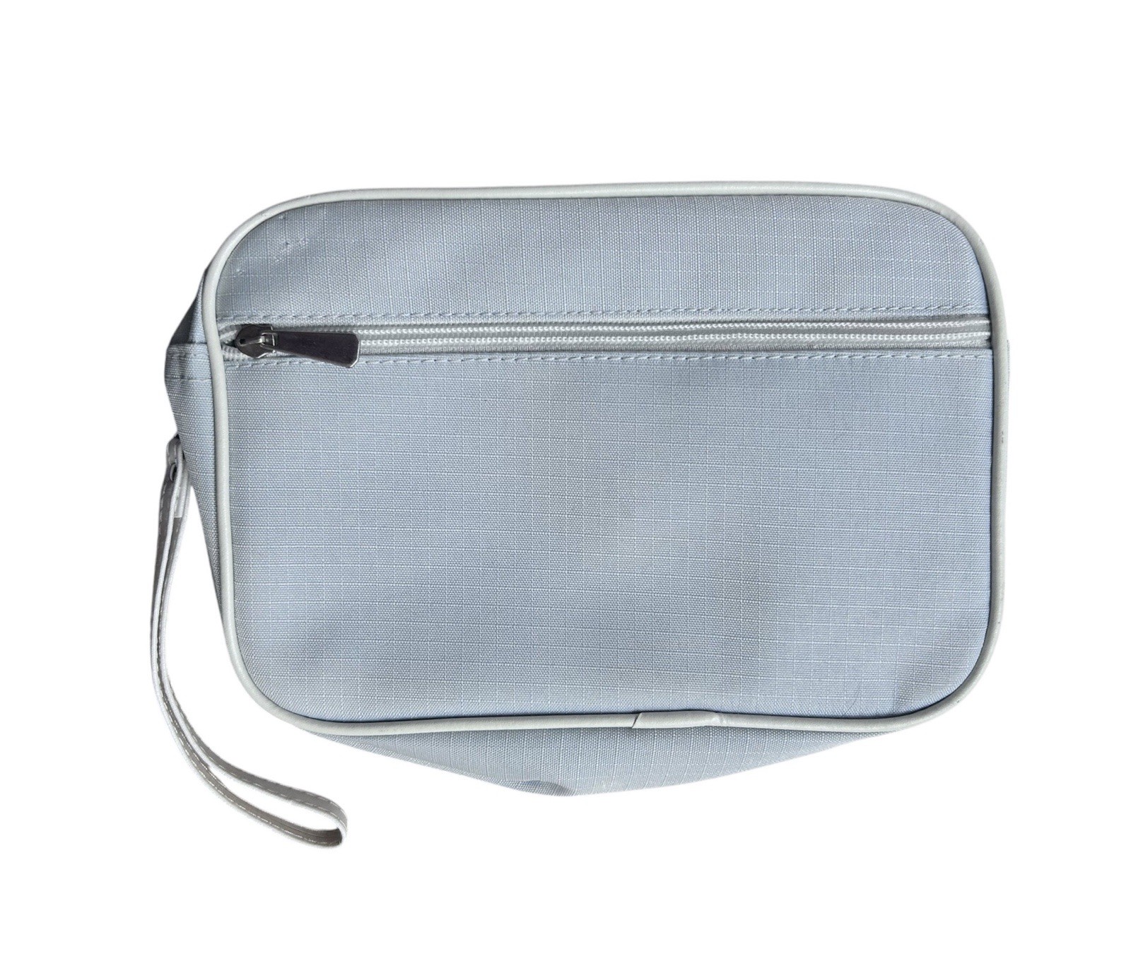 Reclast Pharmaceutical Drug Rep Promotion Zipper Pouch Travel Bag Cosmetic
