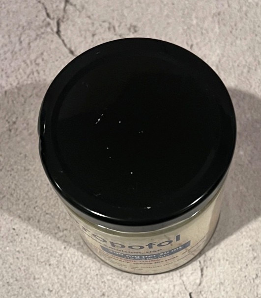 Propofol Humorous Fresh Scented CANDLE Healthcare Provider Pharmaceutical Merch