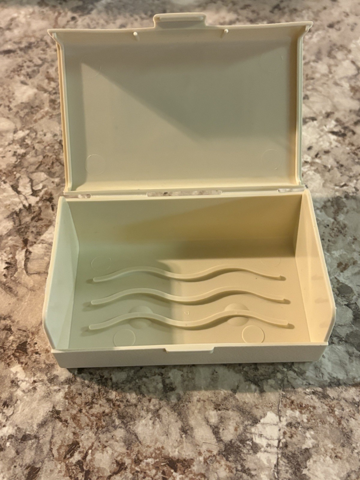 VTG Buprenex Buprenophrine HCL Pharmaceutical Promo Advertising Soap Container