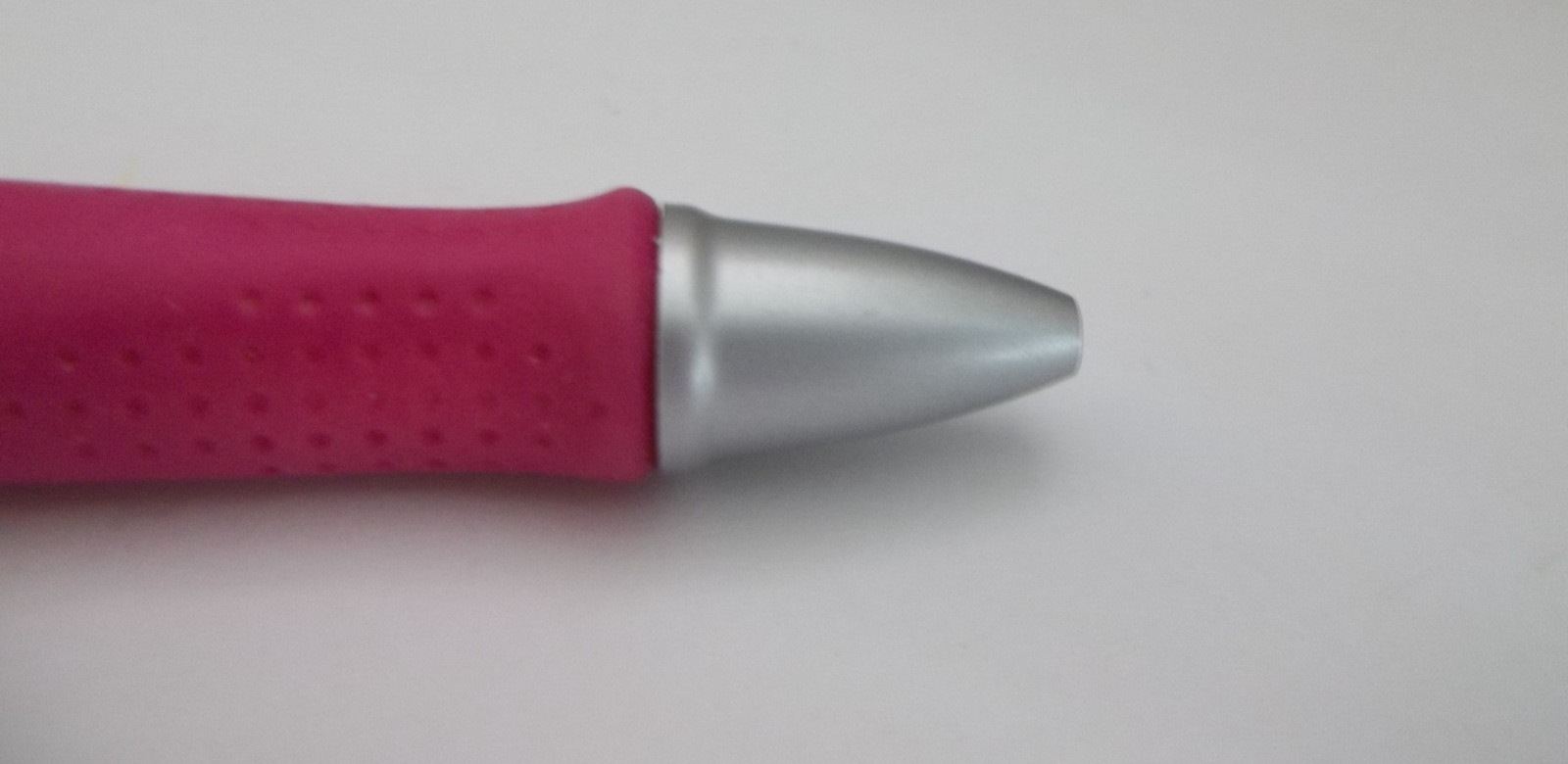 PREVACID Promotional Pen Plastic Medium Weight w/Rubberized Grip