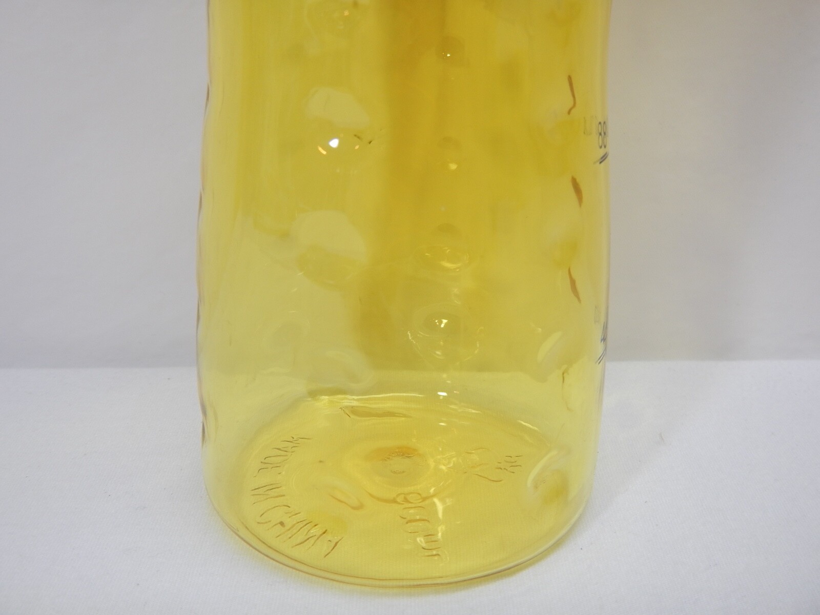 Aranesp (darbepoetin alfa) Amgen Water Bottle 600ml Drug Rep Promo