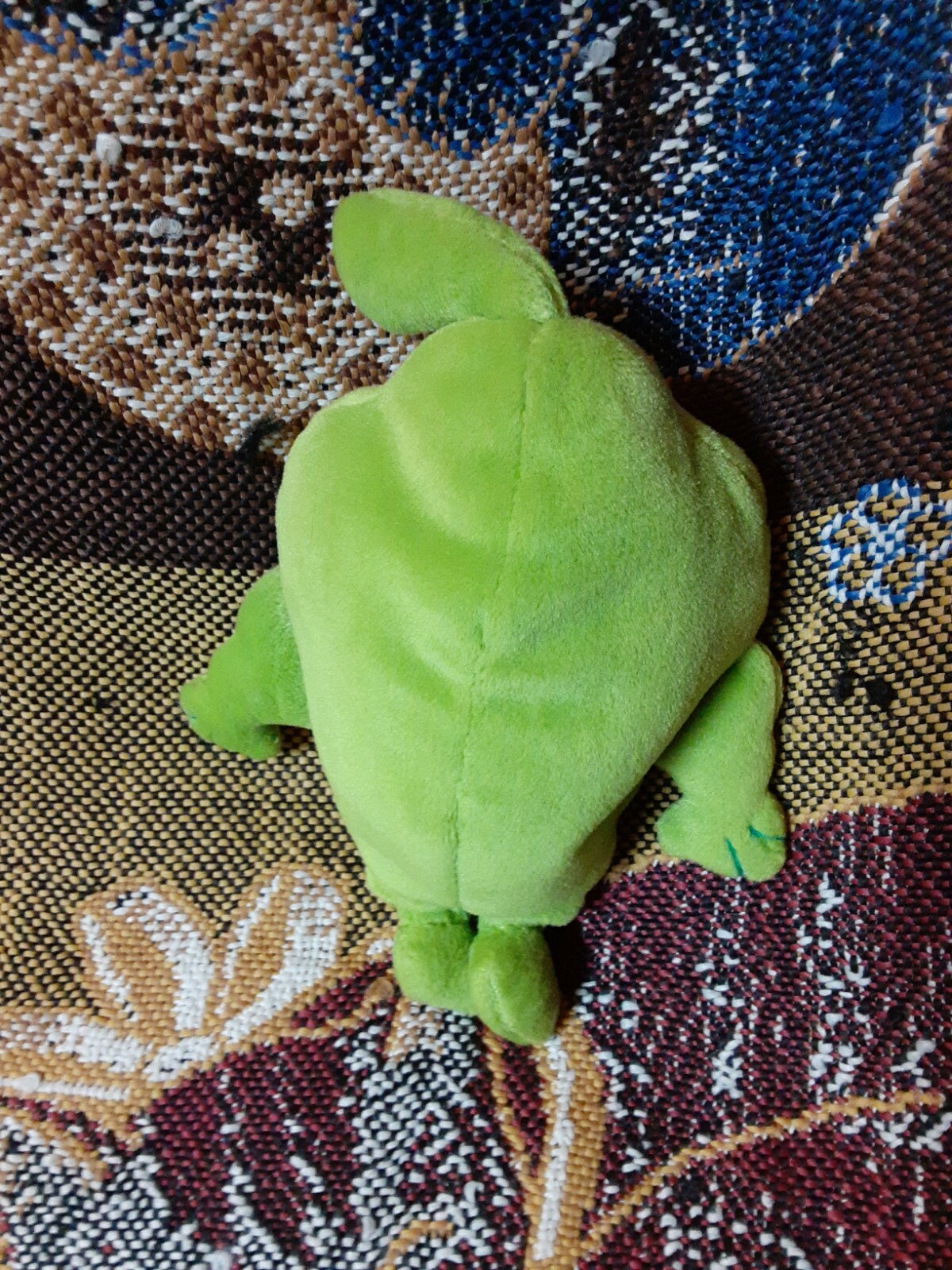 Pancreas Actos Pioglitazone 8″ Plush Stuffed Toy Doll Diabetes Steven Smith