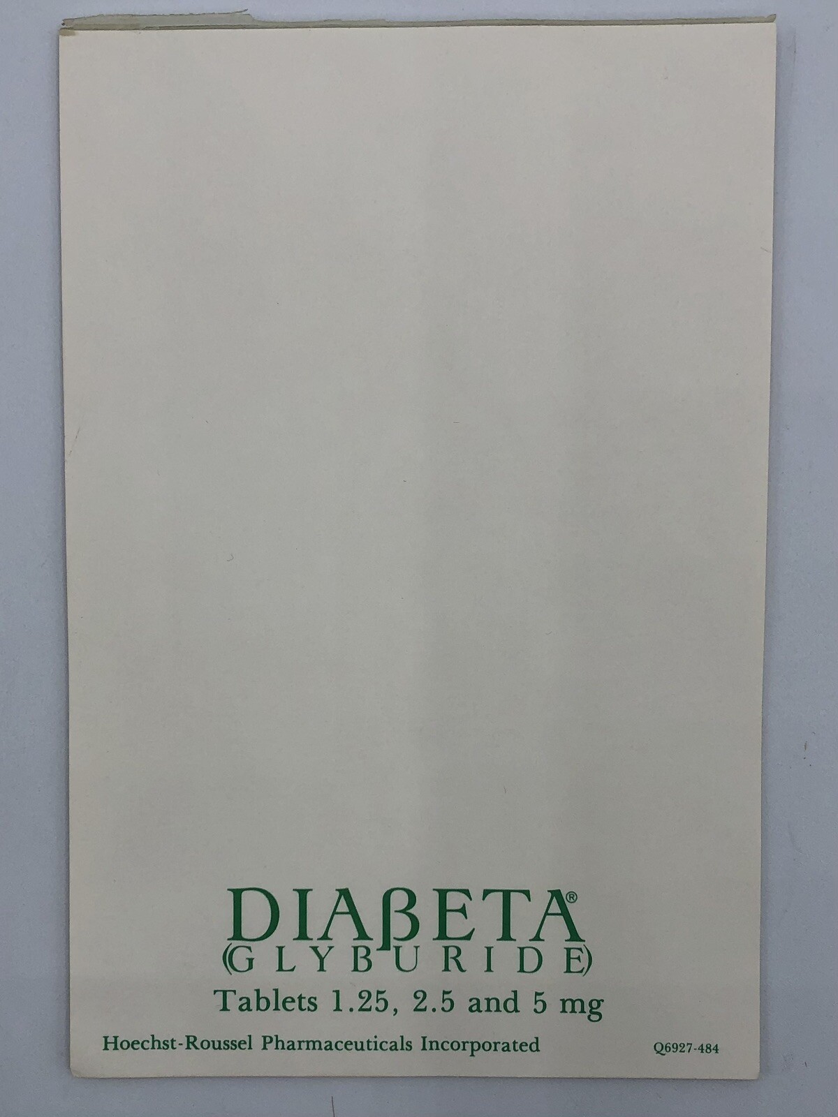 12 Drug Rep Medical Notepads Pharmaceutical Collectible Sticky Note Pads – Used
