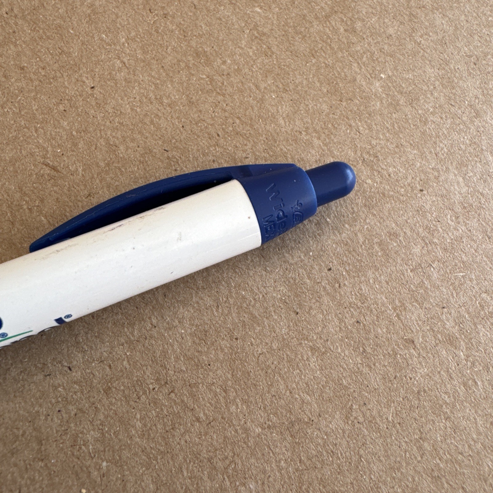 Actonel Pharmaceutical Drug Rep Pen Rare Advertising Collectible Vintage USA