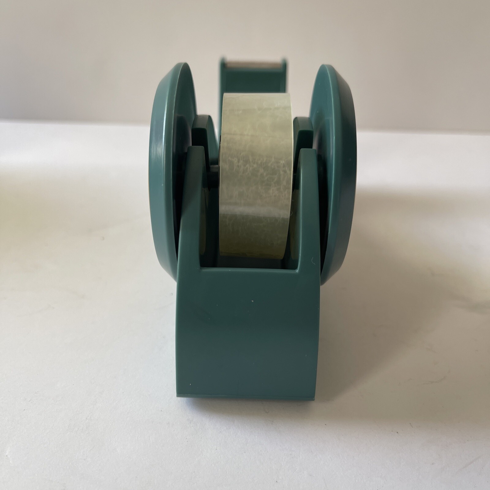 Drug Rep Item (Zmax) Desk Tape Dispenser New in Box. Pharmaceutical Promotion