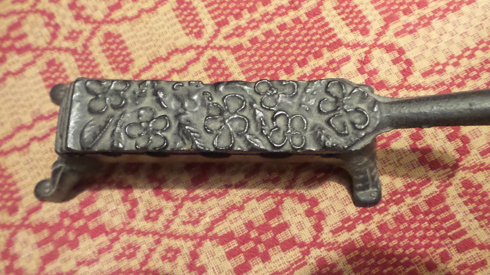Reproduction Drug Store CORK PRESS, Apothecary, Cast Iron