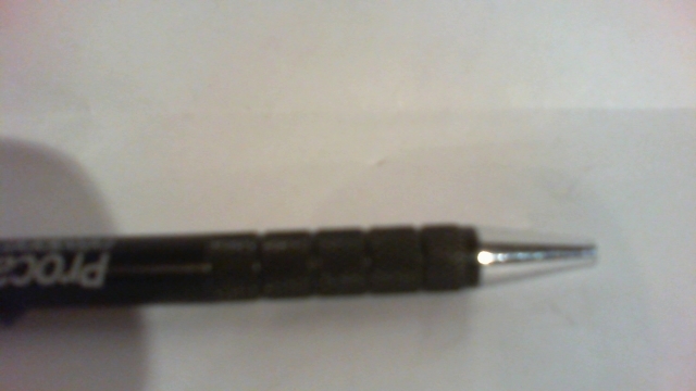 Very Rare PROCARDIA XL ( nifedipine ) Steel Pen