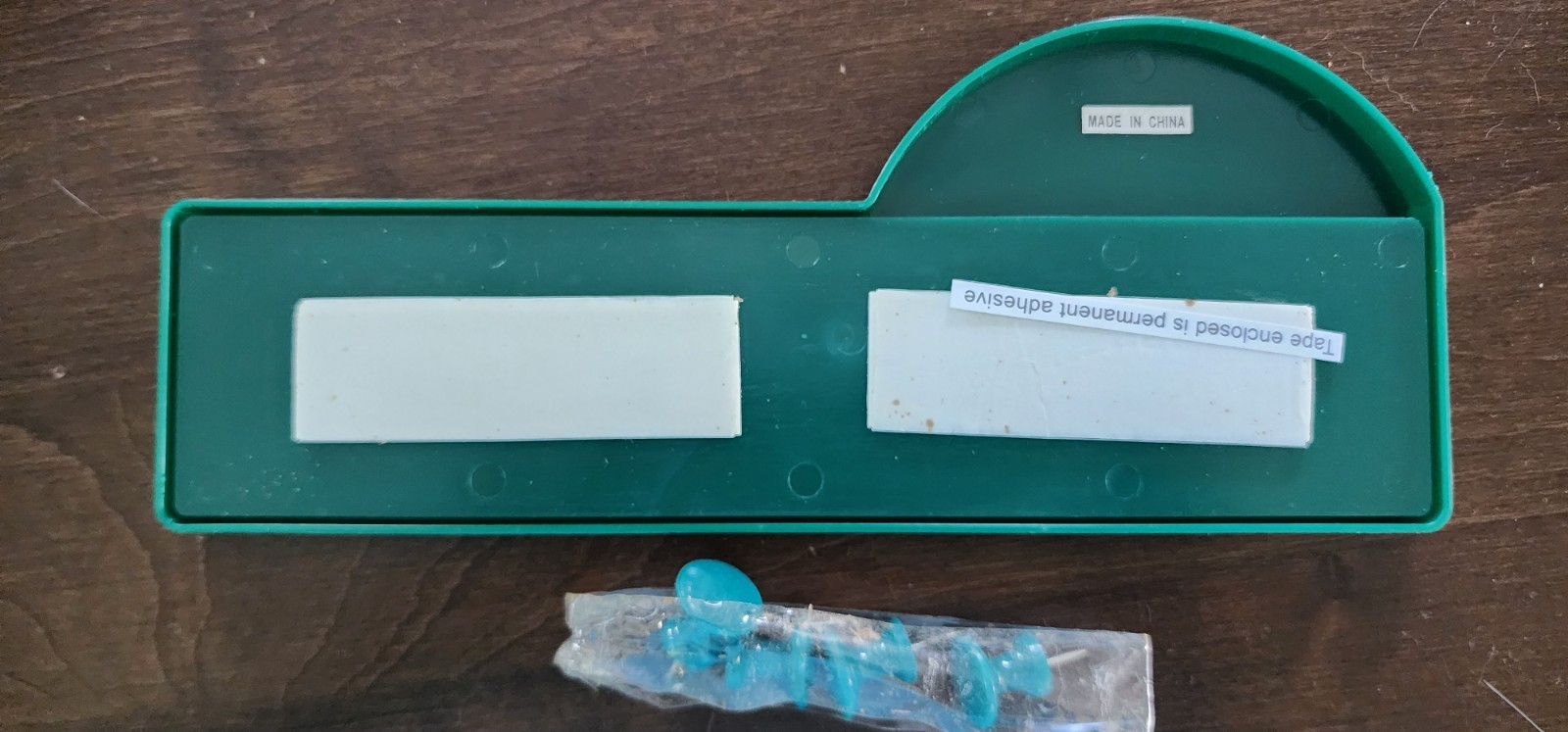 NEWvintage RISPERDAL Corkboard