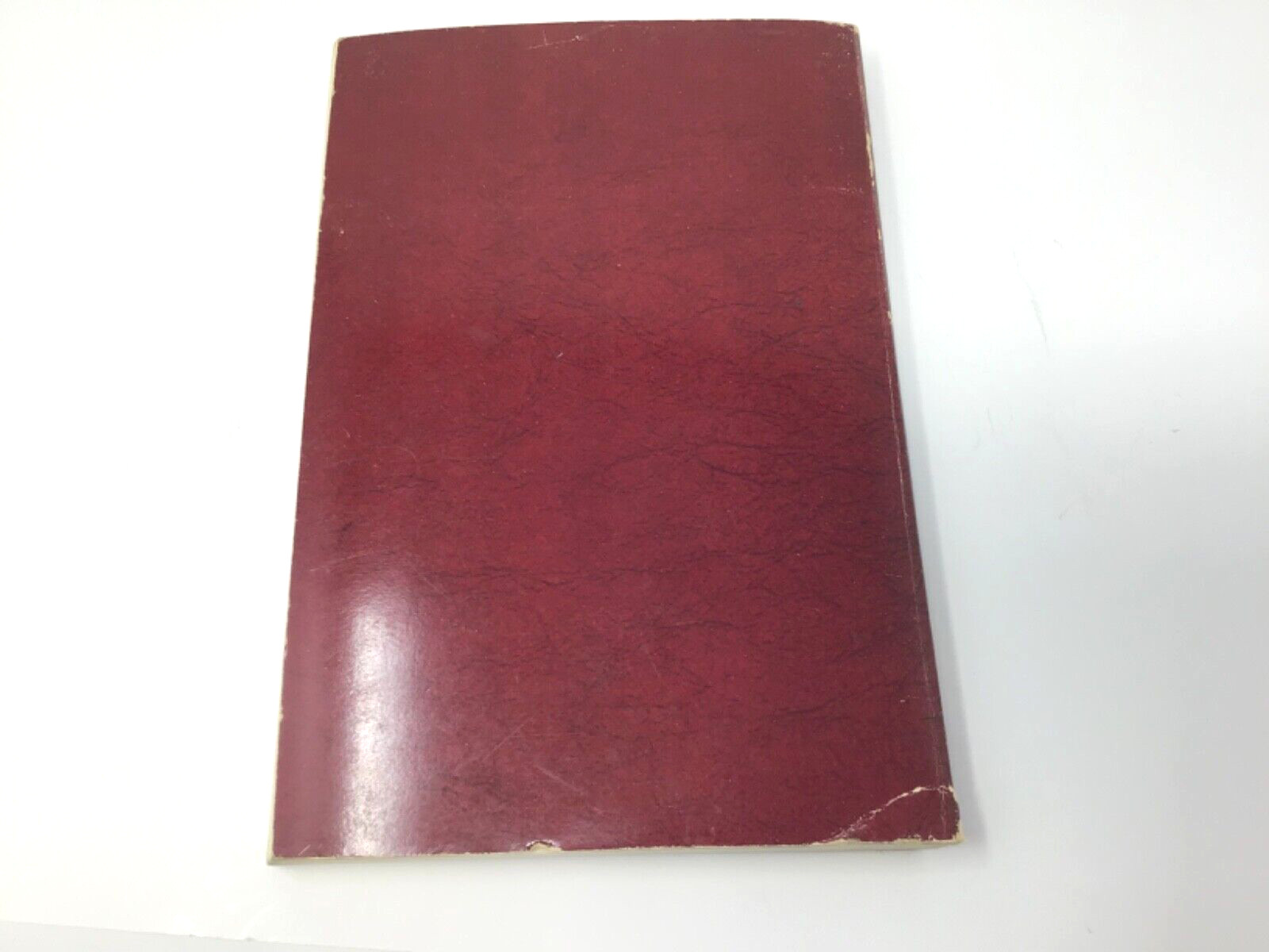 Vintage Schering Pharmaceutical Product Catalog