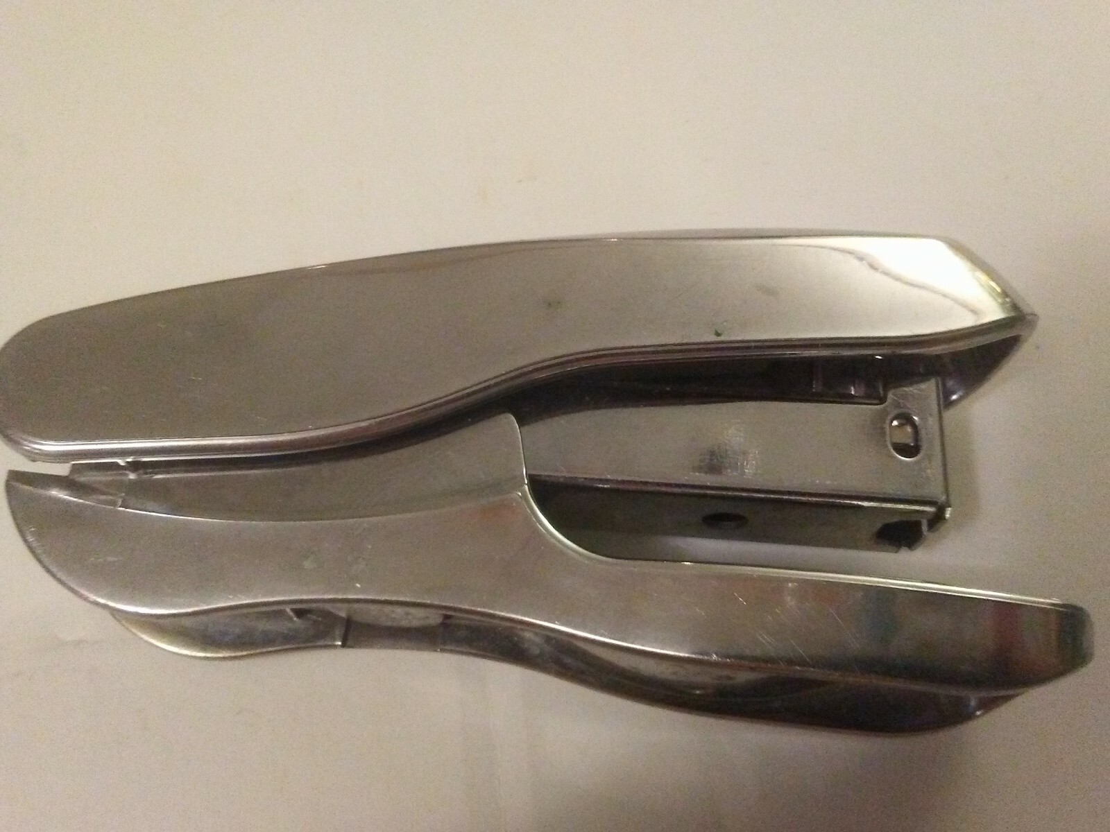 Enablex (darifenacin) Pharmaceutical Promotional Stainless Steel Stapler