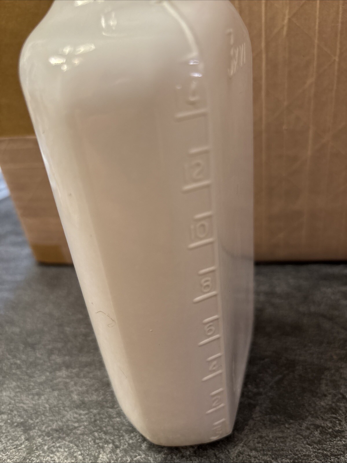 National Association Of Retail Druggists 1969 NARD Vintage Bottle Las Vegas #B