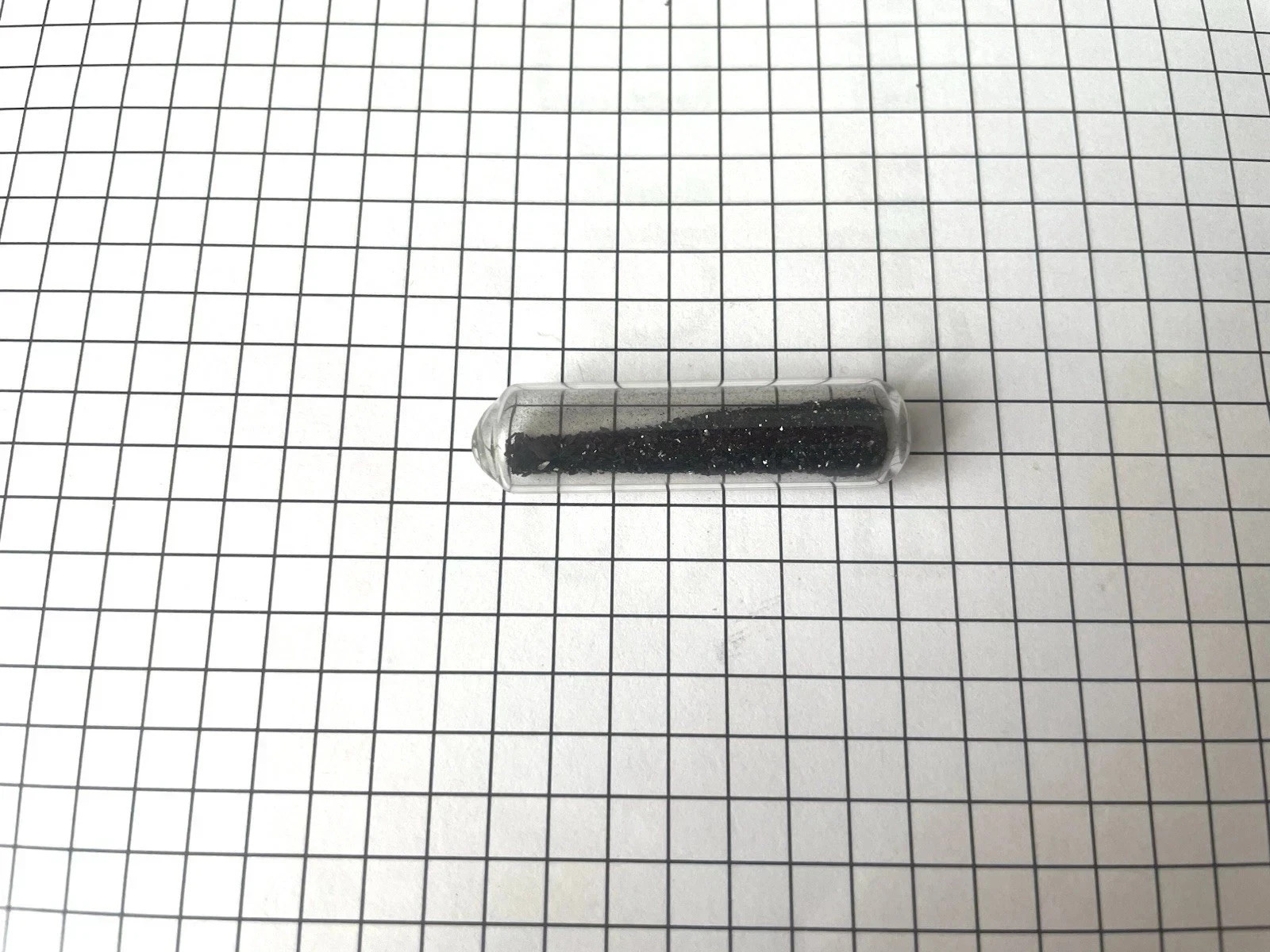 Triruthenium dodecacarbonyl Ampoule ruthenium compound element collection