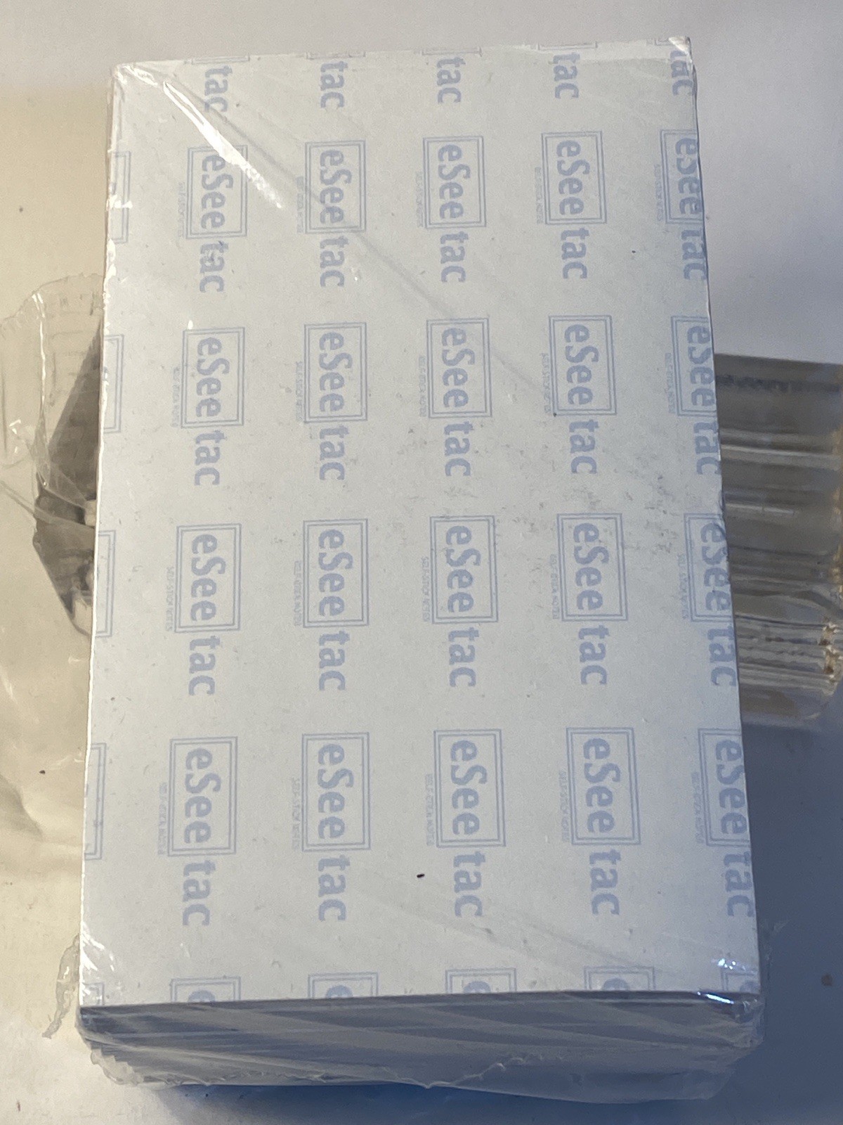 Risperdal M-Tab Pharmacuetical Rep Stick Note Pads Lot of 24