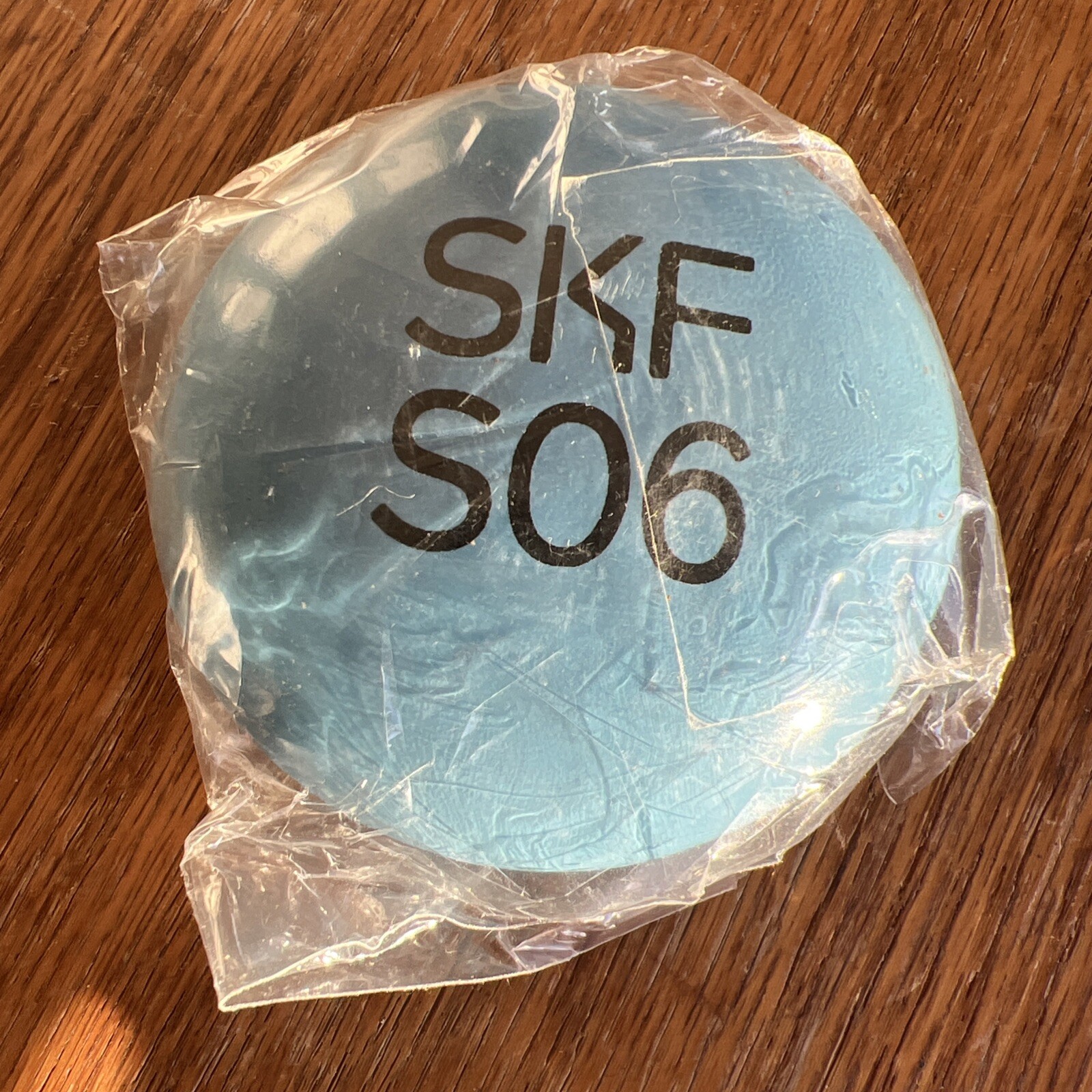 Vintage SK&F Smith Kline French Thora-Dex No. 506 Drug Rep Paperweight