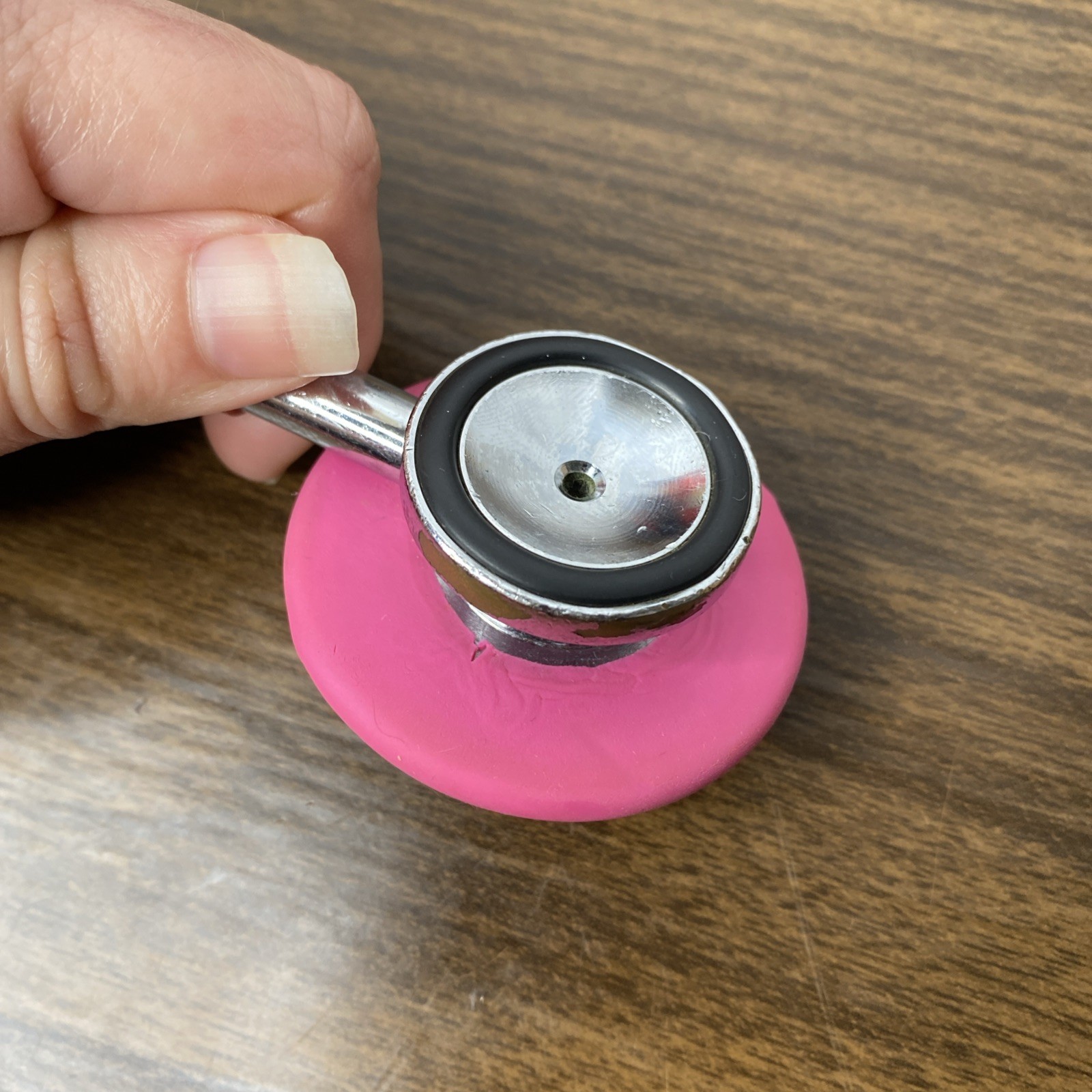 Stethoscope Pharmaceutical Avelox & Glucotrol XL Collectable