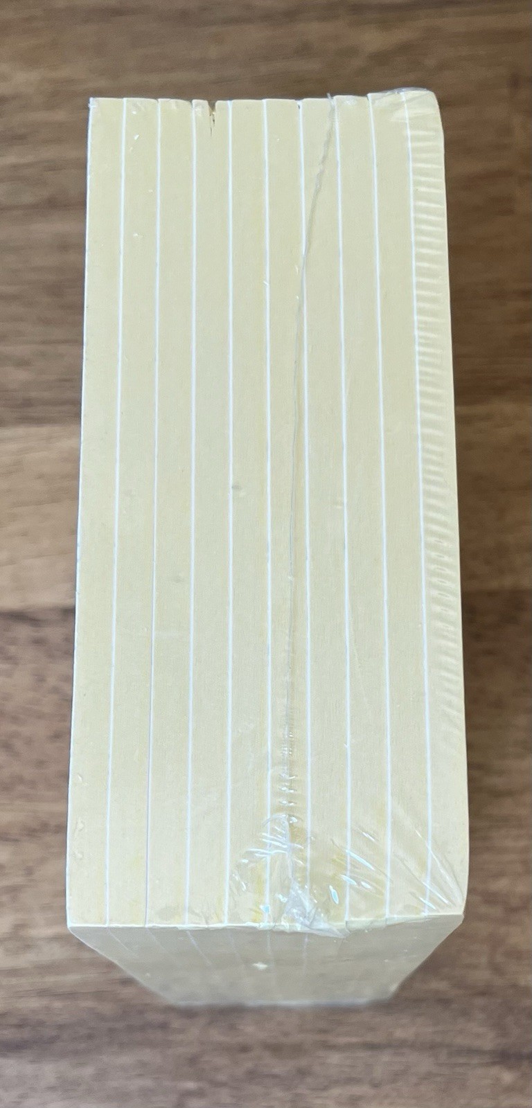 Klonopin Wafers Pharma Doctors Giveaway 5″x7″ Yellow Sticky Notepad 10 ea. RARE