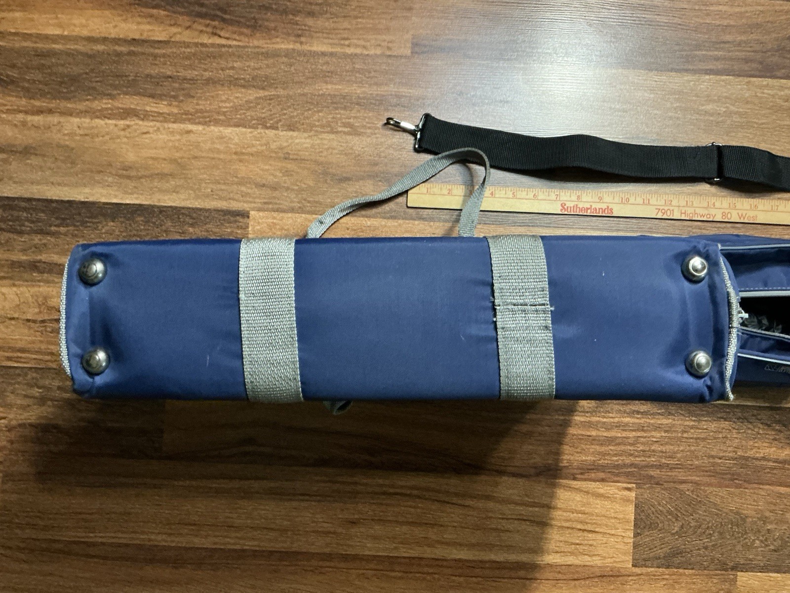 Buprenex Pharmaceutical Tote Bag + Travel Bag Drug Rep Swag Promo