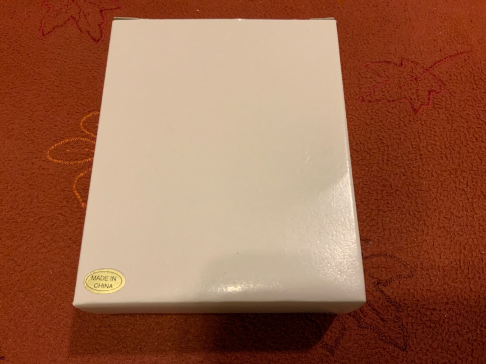 NIB Vintage Viagra Paperweight in Original Box Gag Gift Pfizer Drug Rep Promo