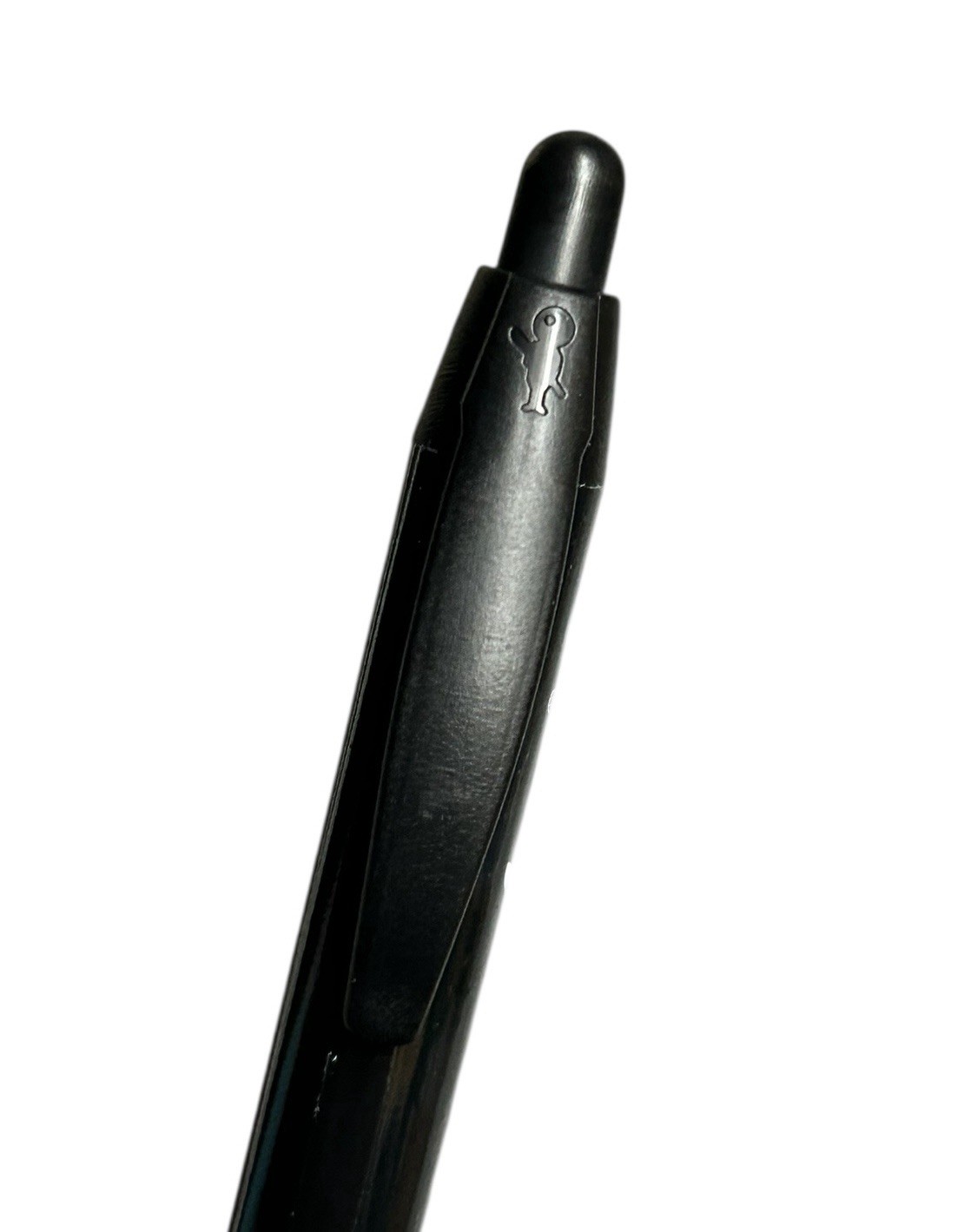 Vicoprofen Pen Drug Rep Pharmaceutical Promo Medical Advertising 7.5mg Tiger Eye