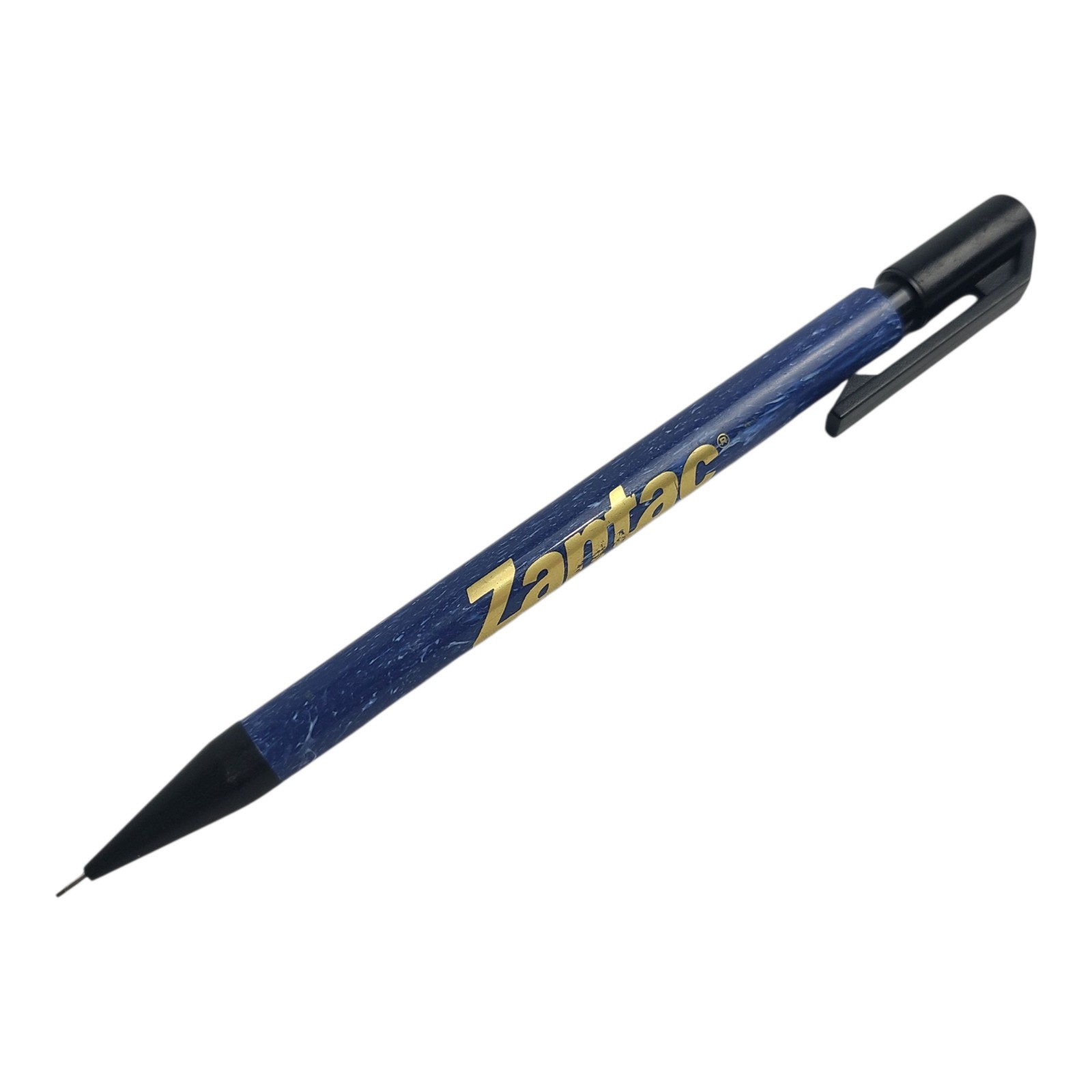Zantac Ranitidine HCI Pharmaceutical Drug Rep Mechanical Pencil Promotional Item