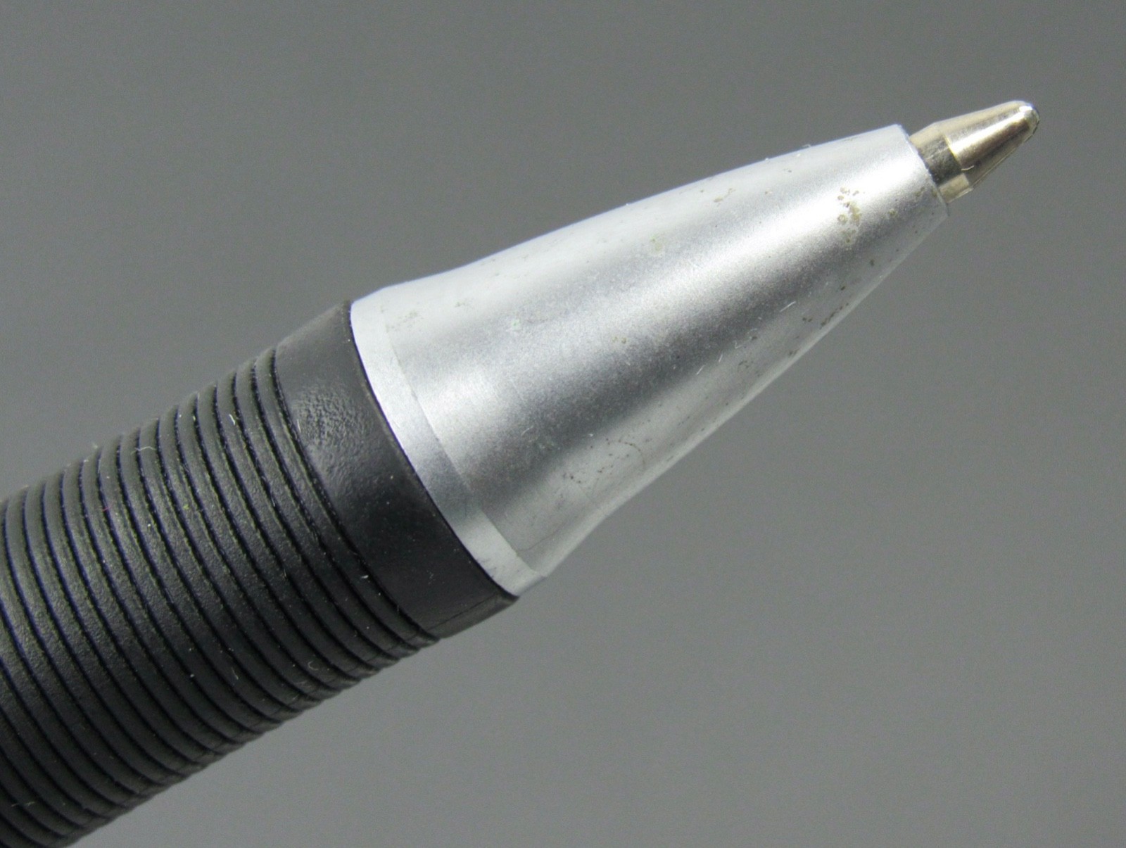 Wide Body Maxalt Metal & Plastic PEN Drug Rep Pharmaceutical Promo Advertising