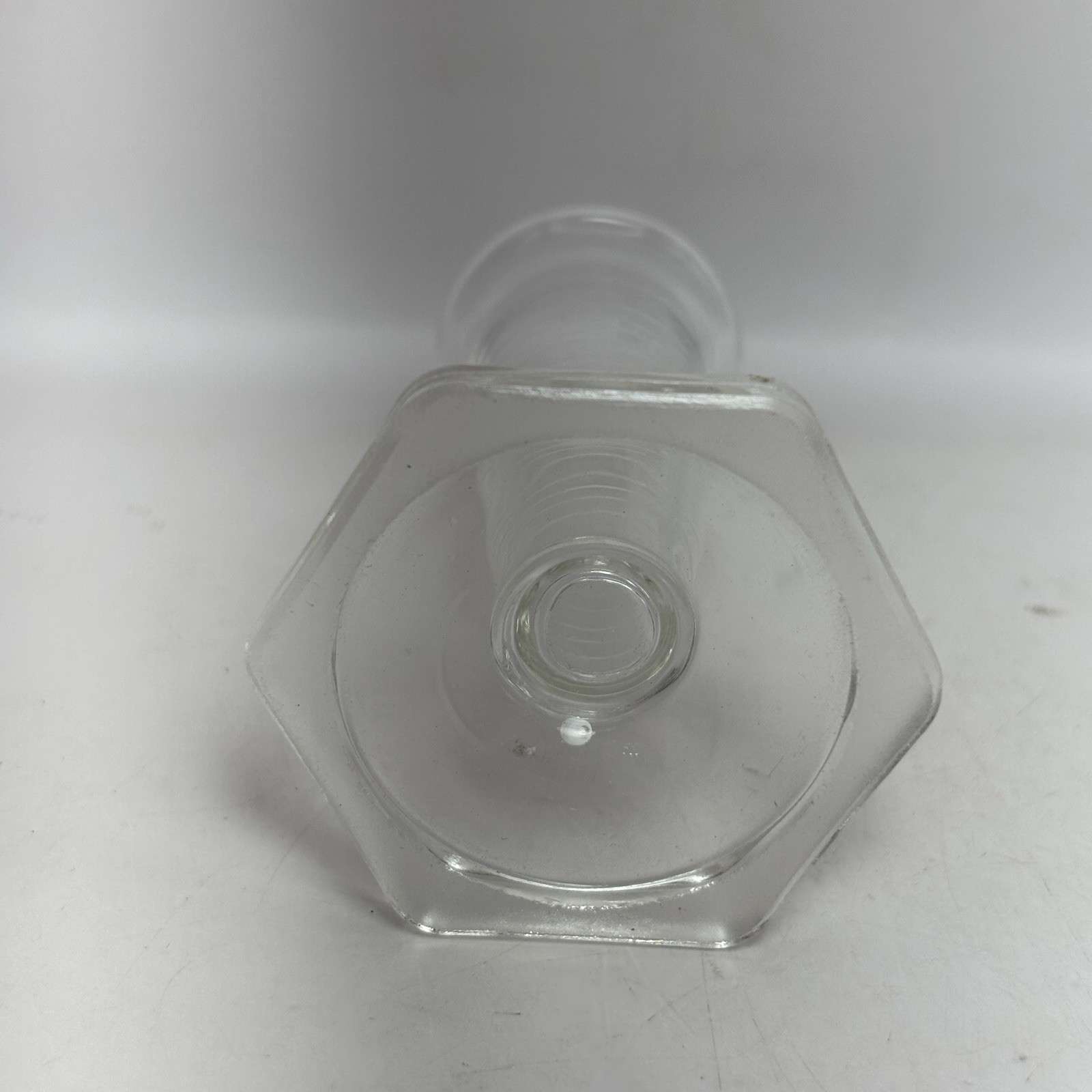 VTG Kimax Pharmaceutical Cone Shape Double Scale 10 ml Phenix Graduated Cylinder