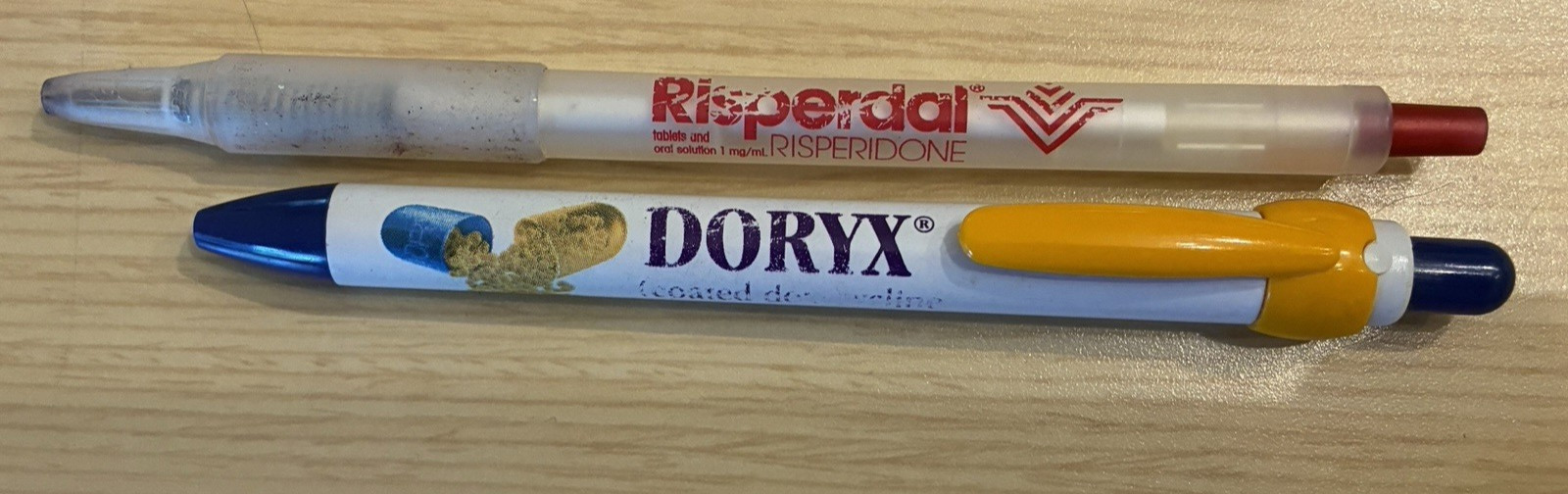 Lot: 20 Pharmaceutical Drug Rep Pens: Allegra Zyrtec Celebrex Plavix J&J etc